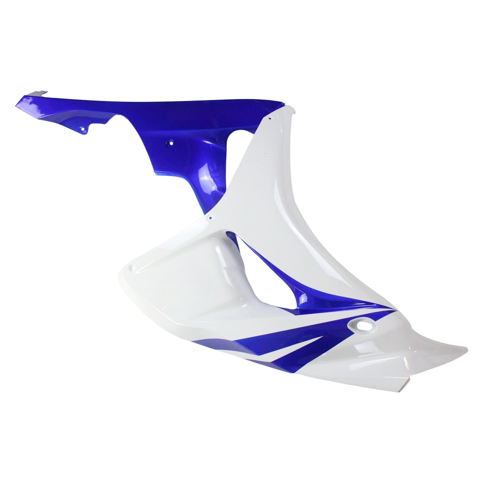 Fairings 2006-2007 Honda CBR 1000 RR Red White Blue HRC Generic