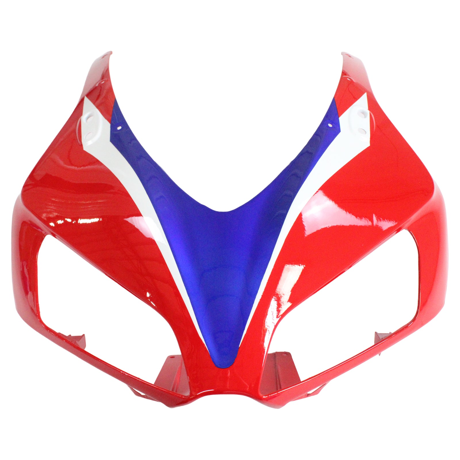 Fairings 2006-2007 Honda CBR 1000 RR Red White Blue HRC Generic