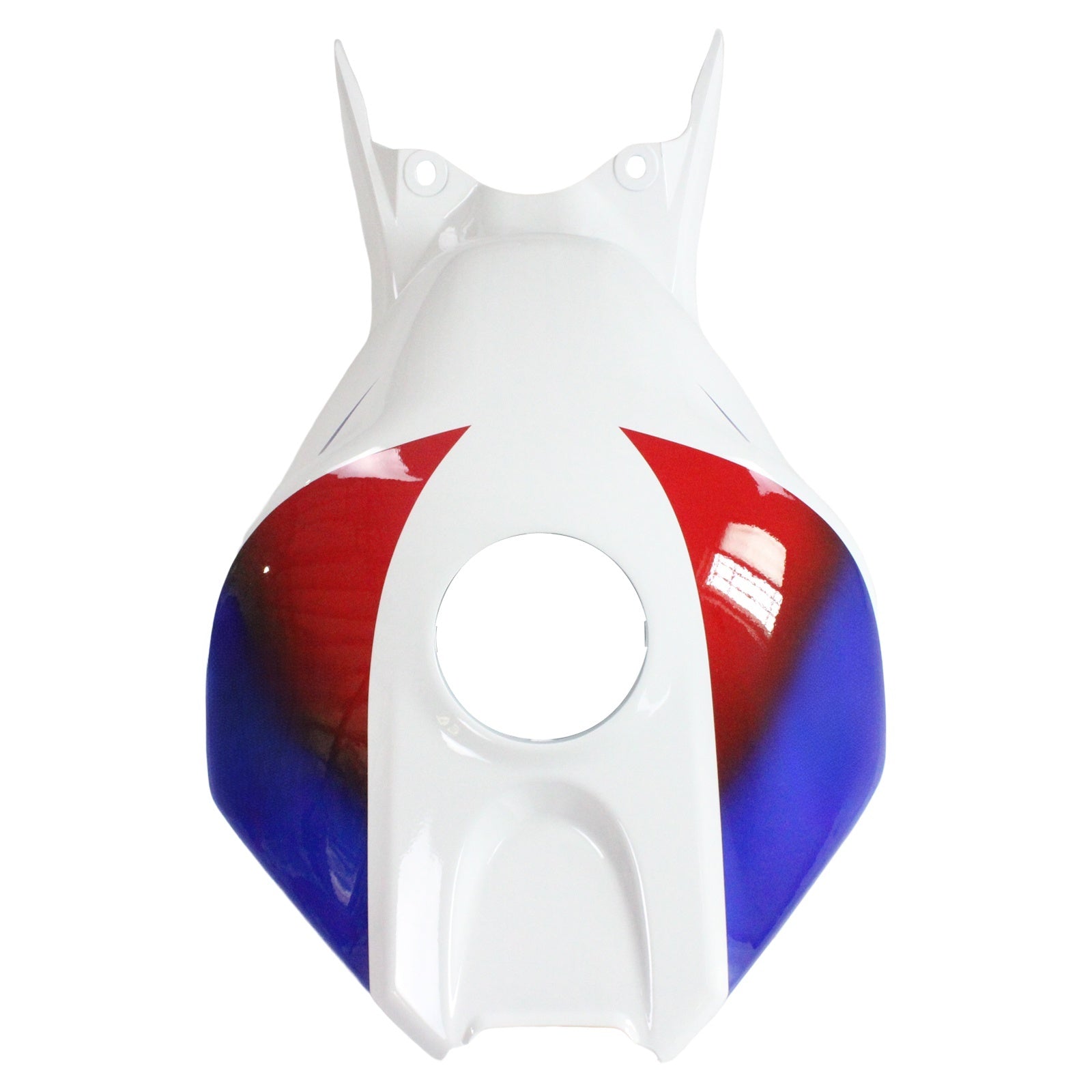 Fairings 2006-2007 Honda CBR 1000 RR Red White Blue HRC Generic