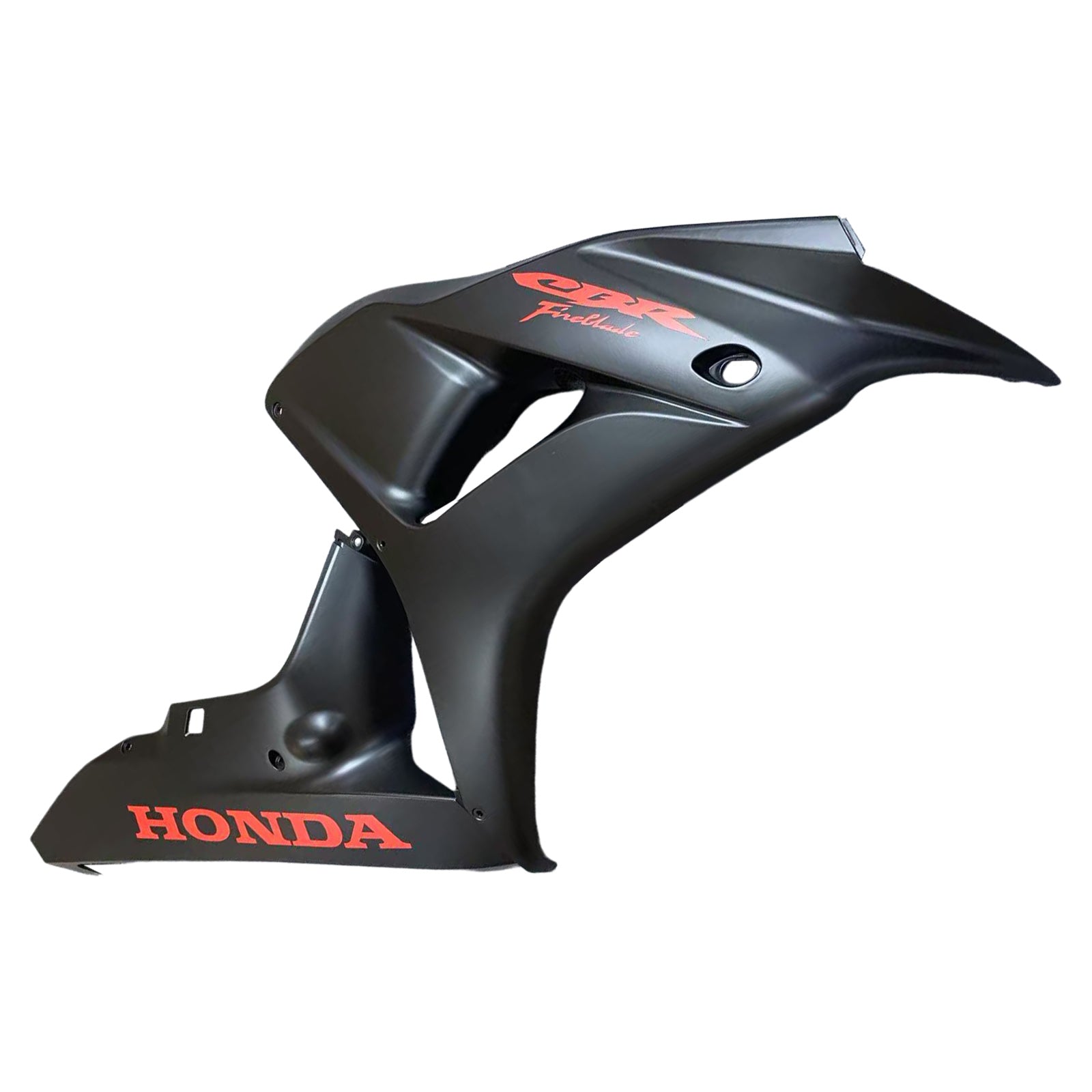 Honda CBR1000RR 2006-2007 Fairing Kit Bodywork Plastic ABS