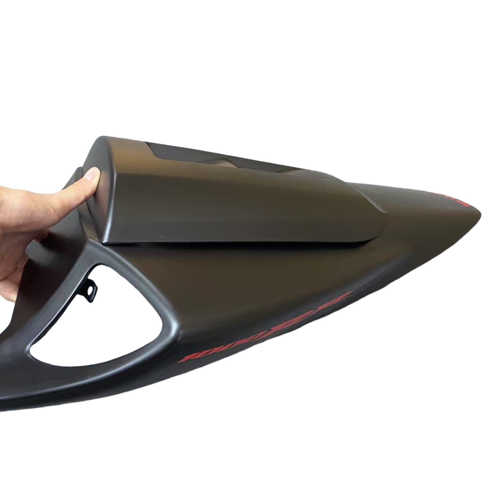 Honda CBR1000RR 2006-2007 Fairing Kit Bodywork Plastic ABS