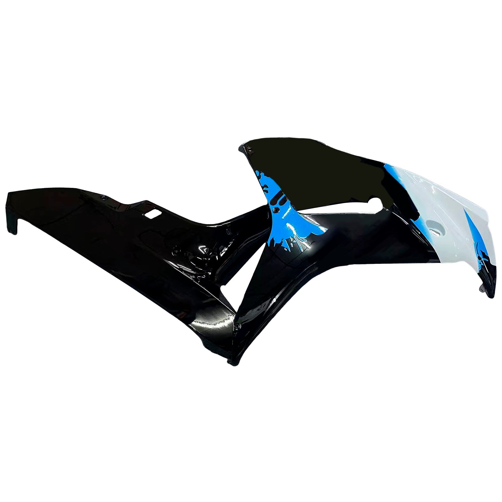 Honda CBR1000RR 2006-2007 Fairing Kit Bodywork Plastic ABS