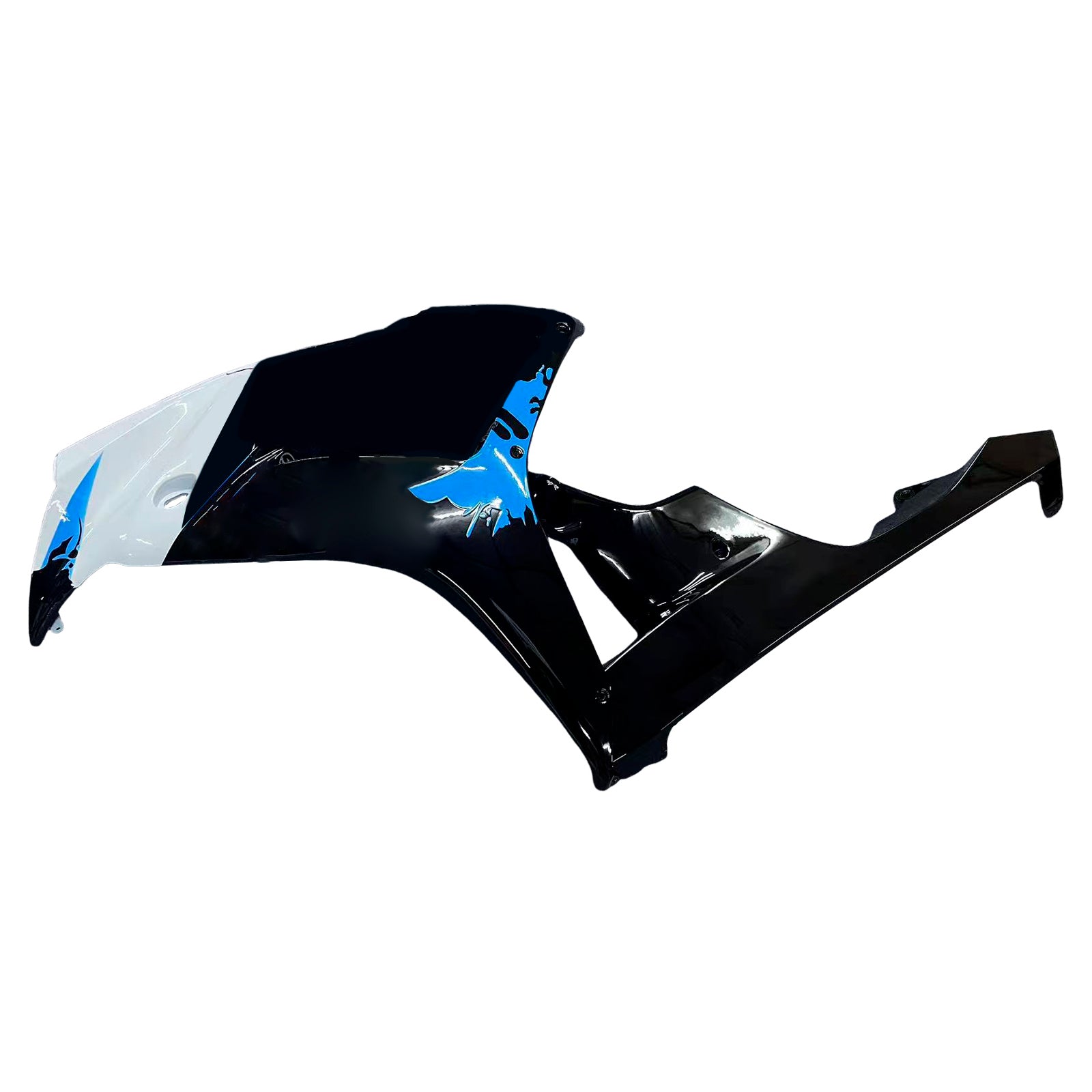 Honda CBR1000RR 2006-2007 Fairing Kit Bodywork Plastic ABS