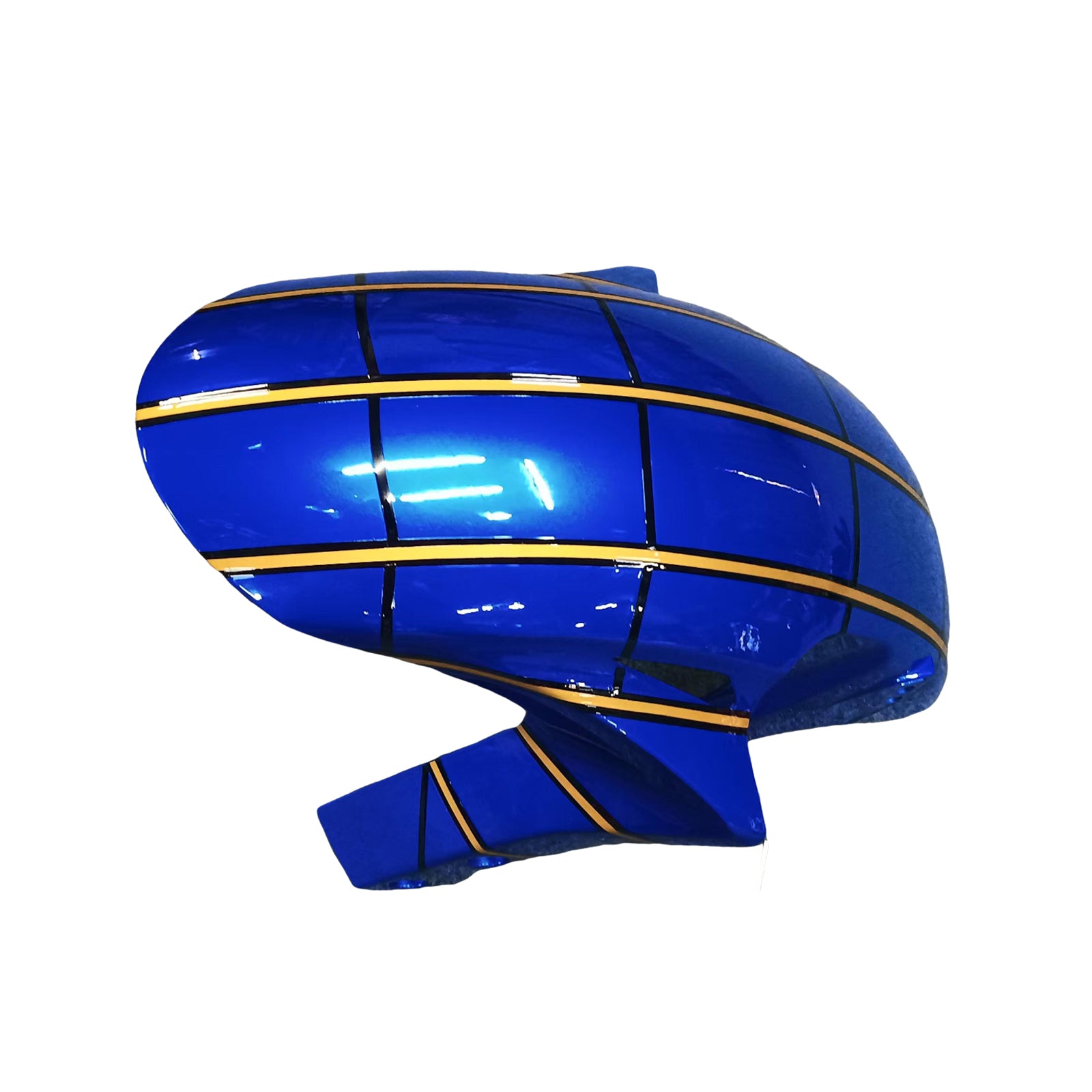 Honda CBR1000RR 2006-2007 Fairing Kit Bodywork Plastic ABS