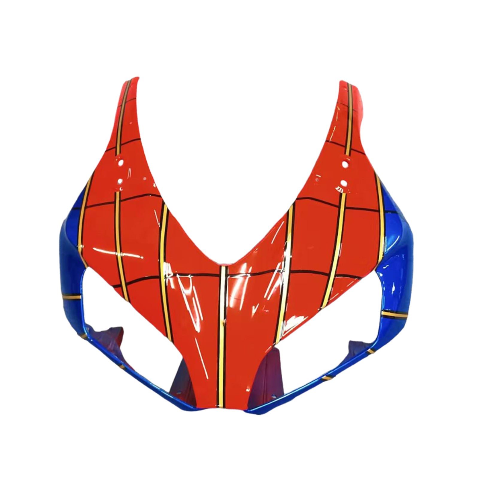 Honda CBR1000RR 2006-2007 Fairing Kit Bodywork Plastic ABS