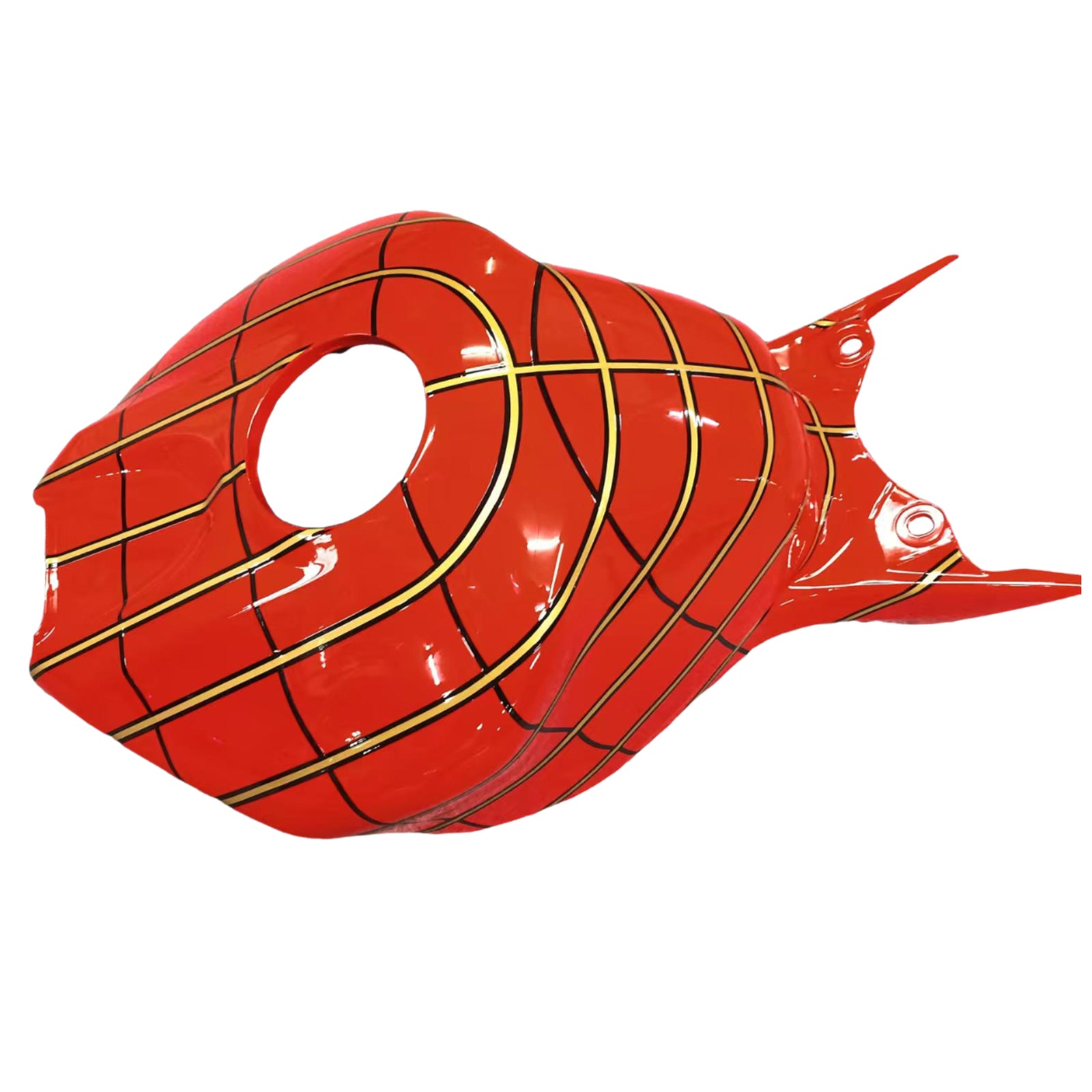 Honda CBR1000RR 2006-2007 Fairing Kit Bodywork Plastic ABS