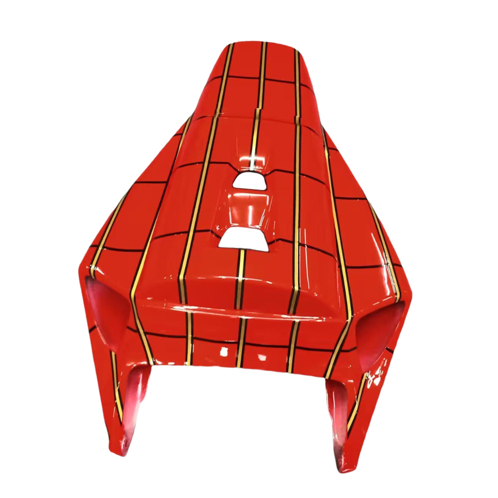 Honda CBR1000RR 2006-2007 Fairing Kit Bodywork Plastic ABS