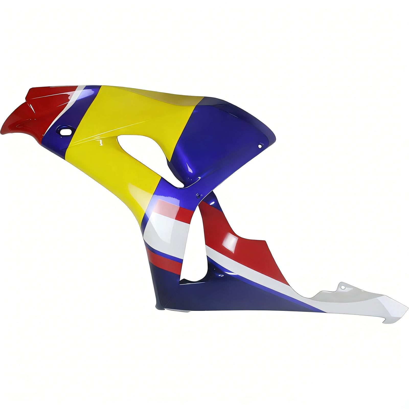Honda CBR1000RR 2006-2007 Kit Carenado Carrocería Plástico ABS