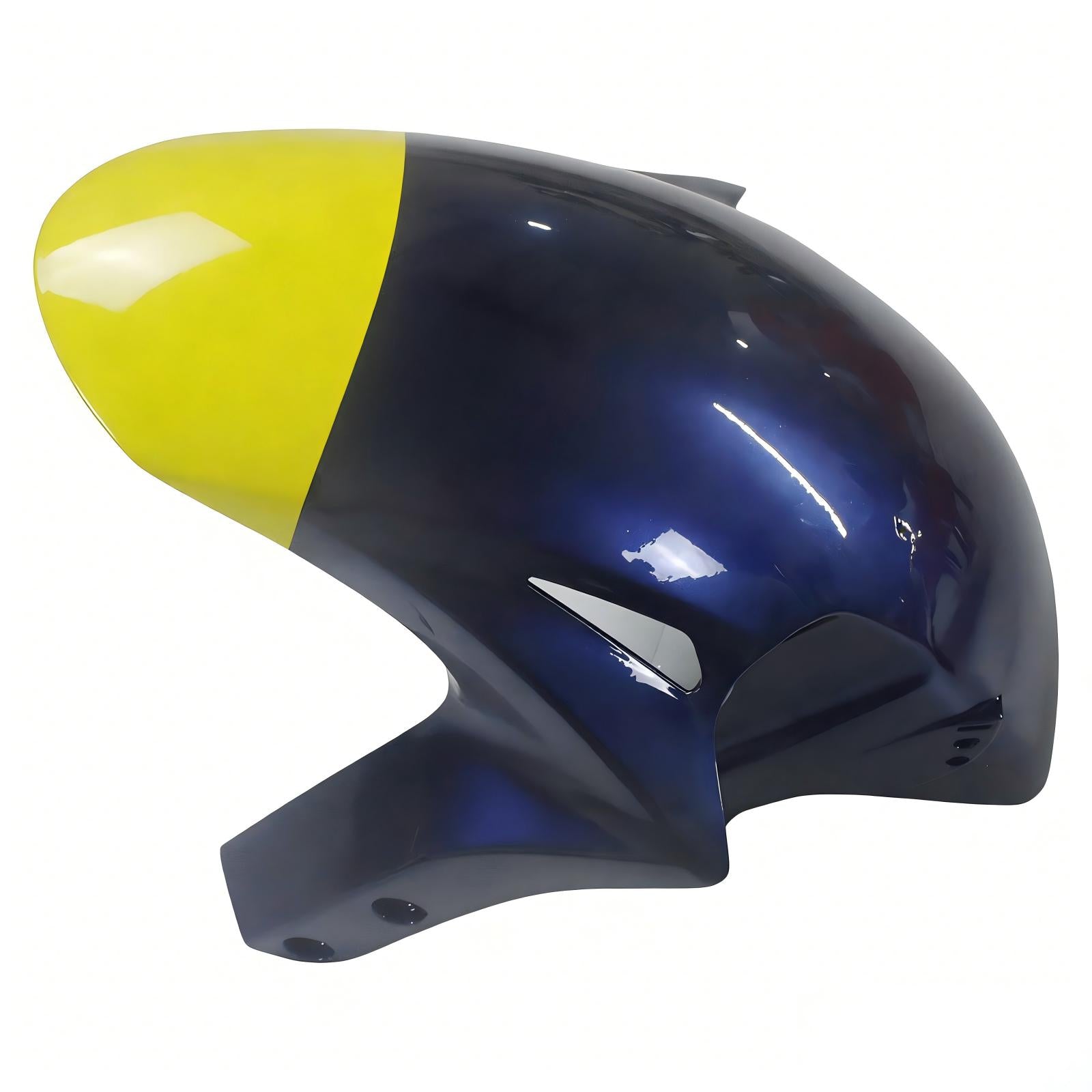 Honda CBR1000RR 2006-2007 Kit Carenado Carrocería Plástico ABS