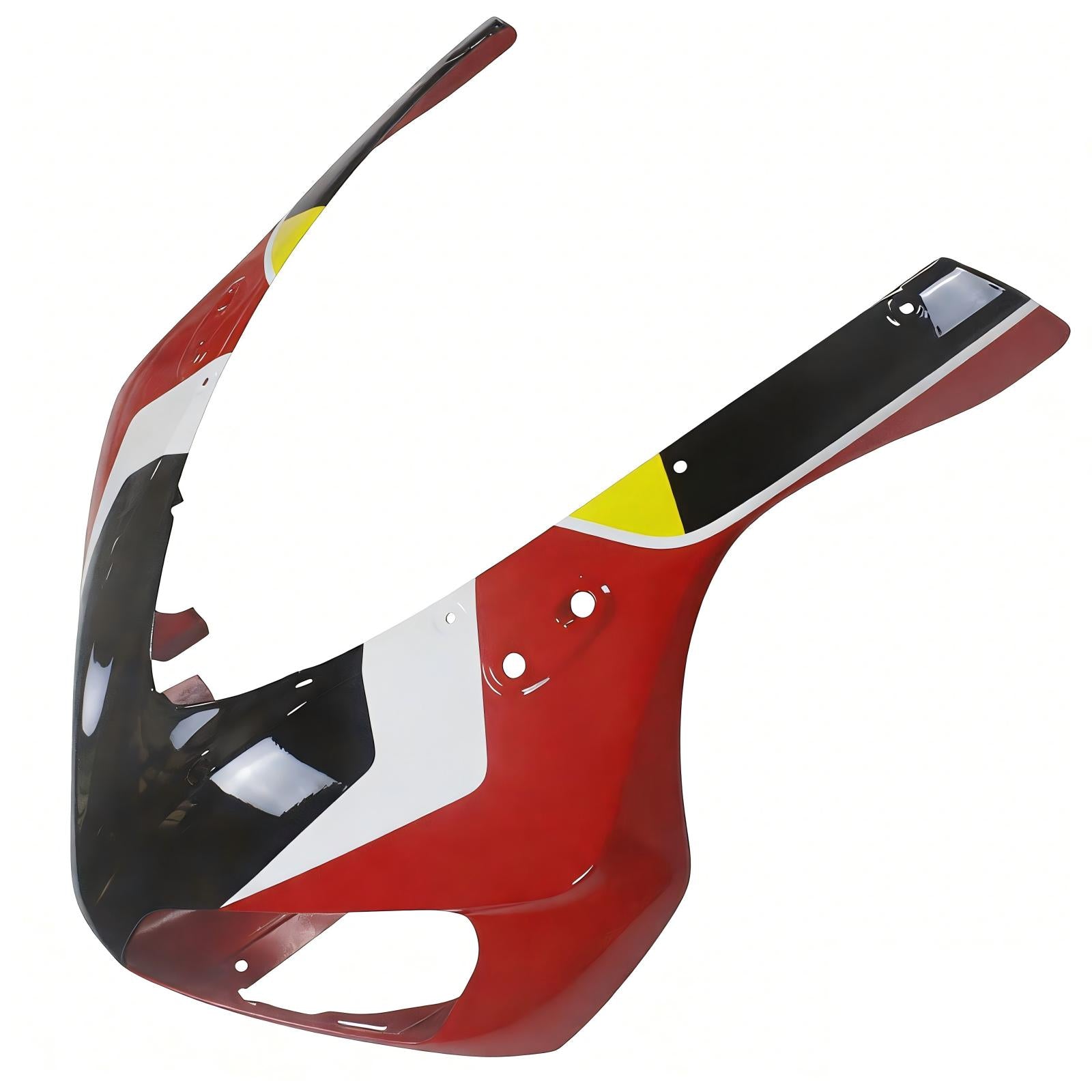 Honda CBR1000RR 2006-2007 Kit Carenado Carrocería Plástico ABS