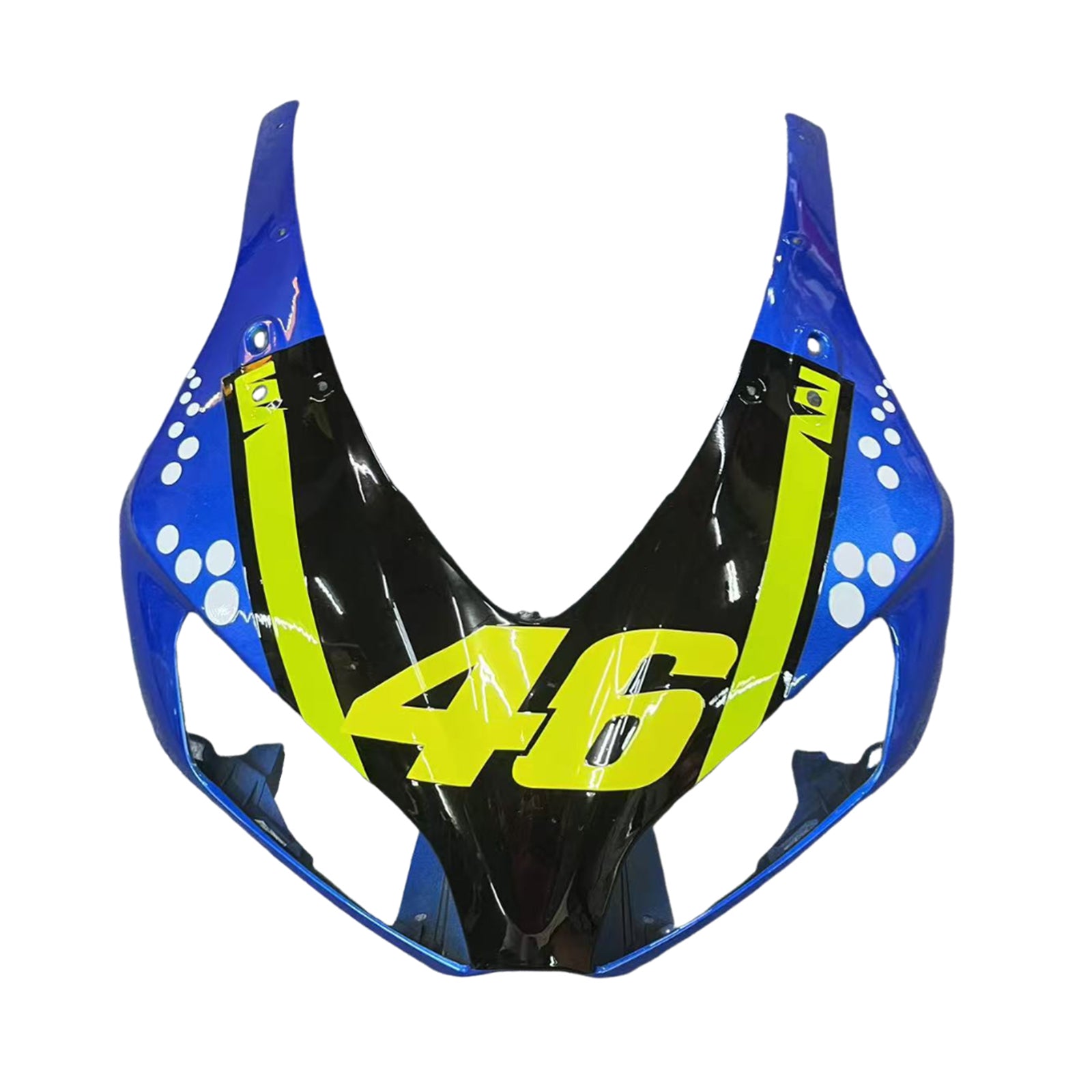 Honda CBR1000RR 2006-2007 Fairing Kit Bodywork Plastic ABS