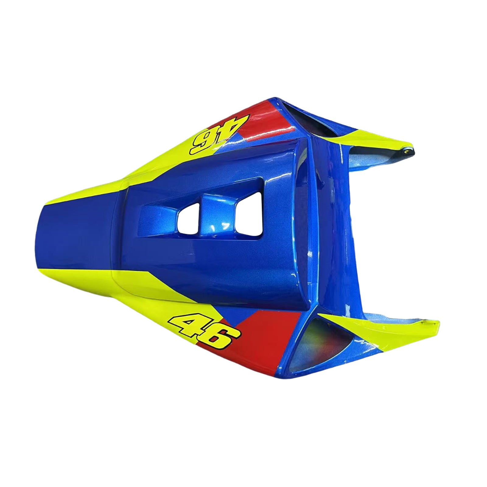 Honda CBR1000RR 2006-2007 Fairing Kit Bodywork Plastic ABS