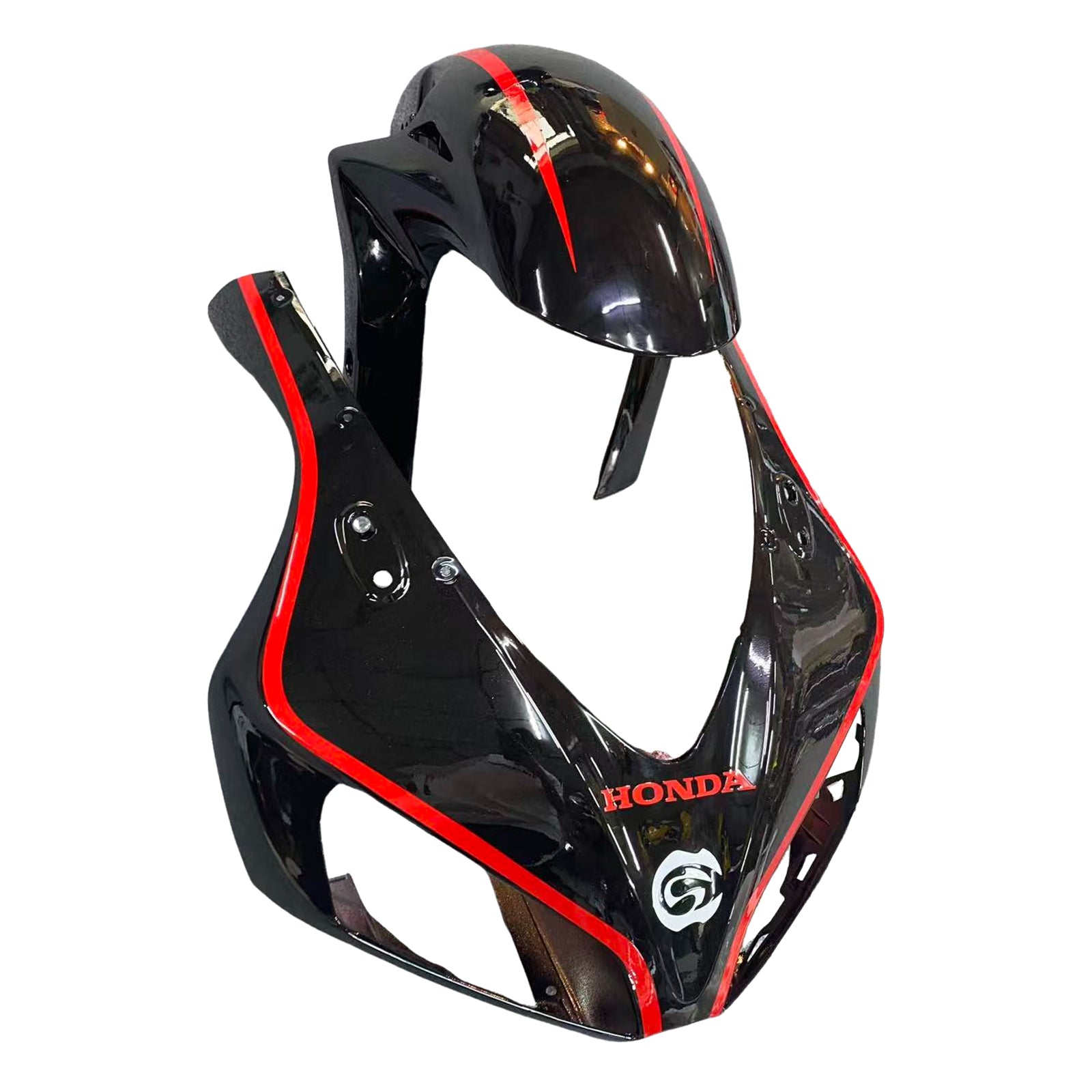 Honda CBR1000RR 2006-2007 Fairing Kit Bodywork Plastic ABS