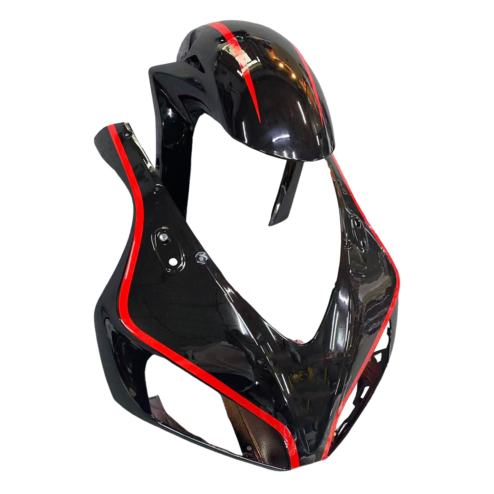 Honda CBR1000RR 2006-2007 Fairing Kit Bodywork Plastic ABS