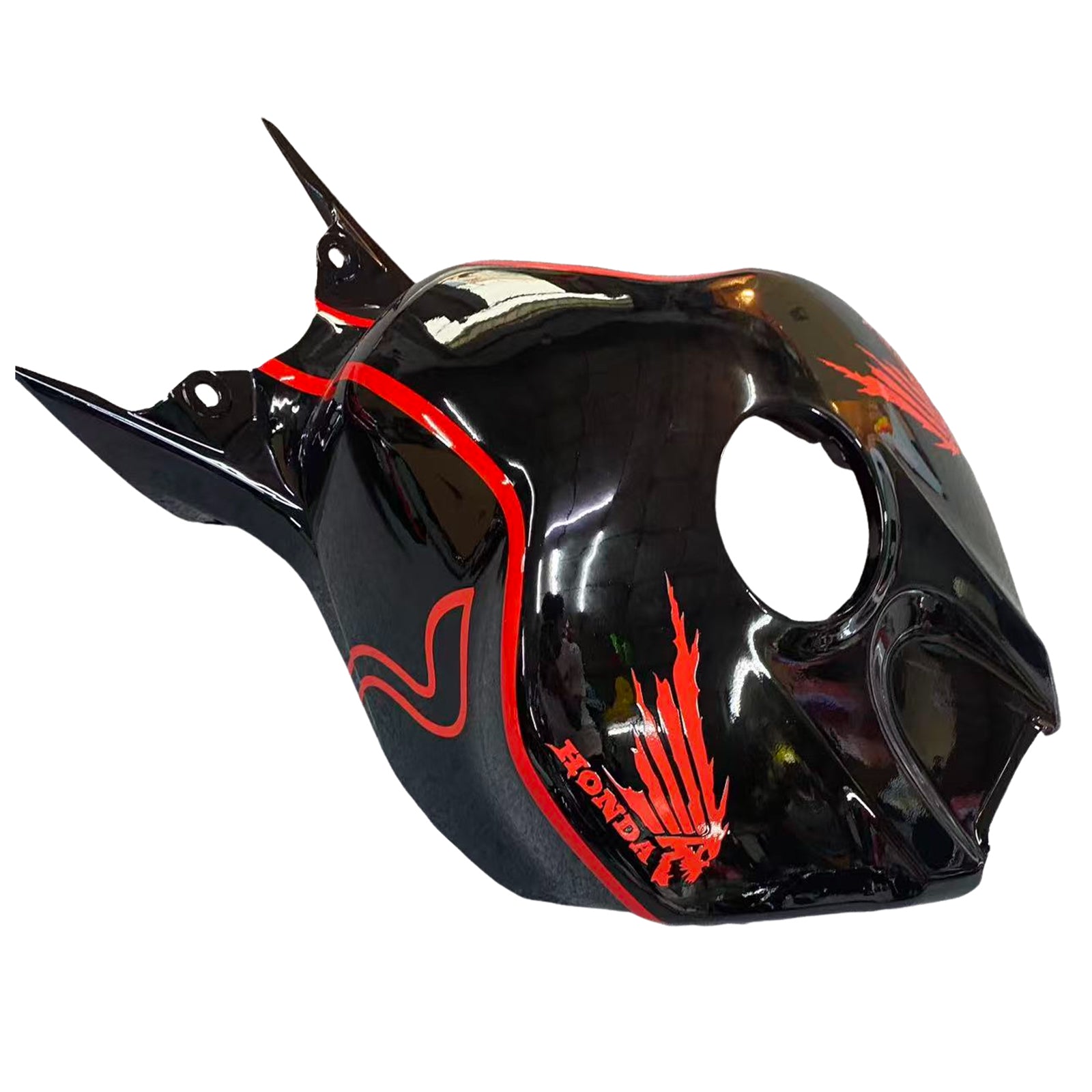 Honda CBR1000RR 2006-2007 Fairing Kit Bodywork Plastic ABS