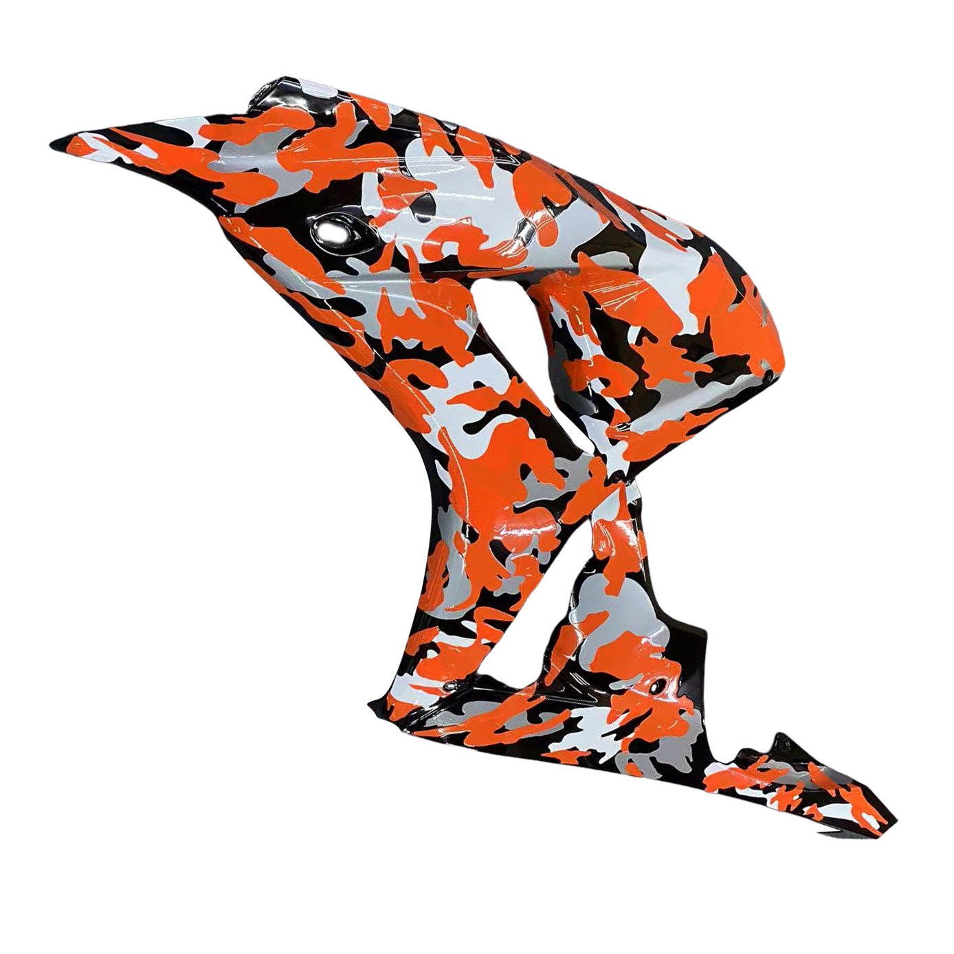 Honda CBR1000RR 2006-2007 Fairing Kit Bodywork Plastic ABS