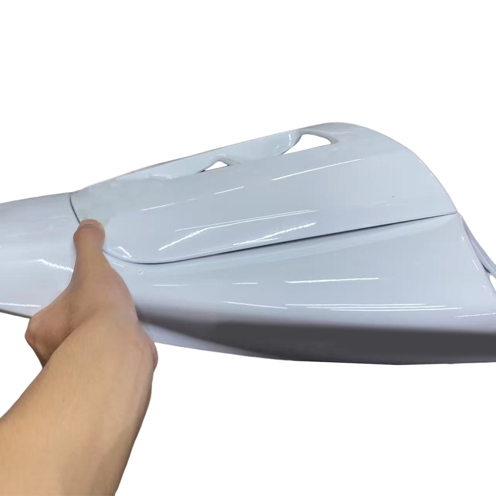 Honda CBR1000RR 2006-2007 Fairing Kit Bodywork Plastic ABS