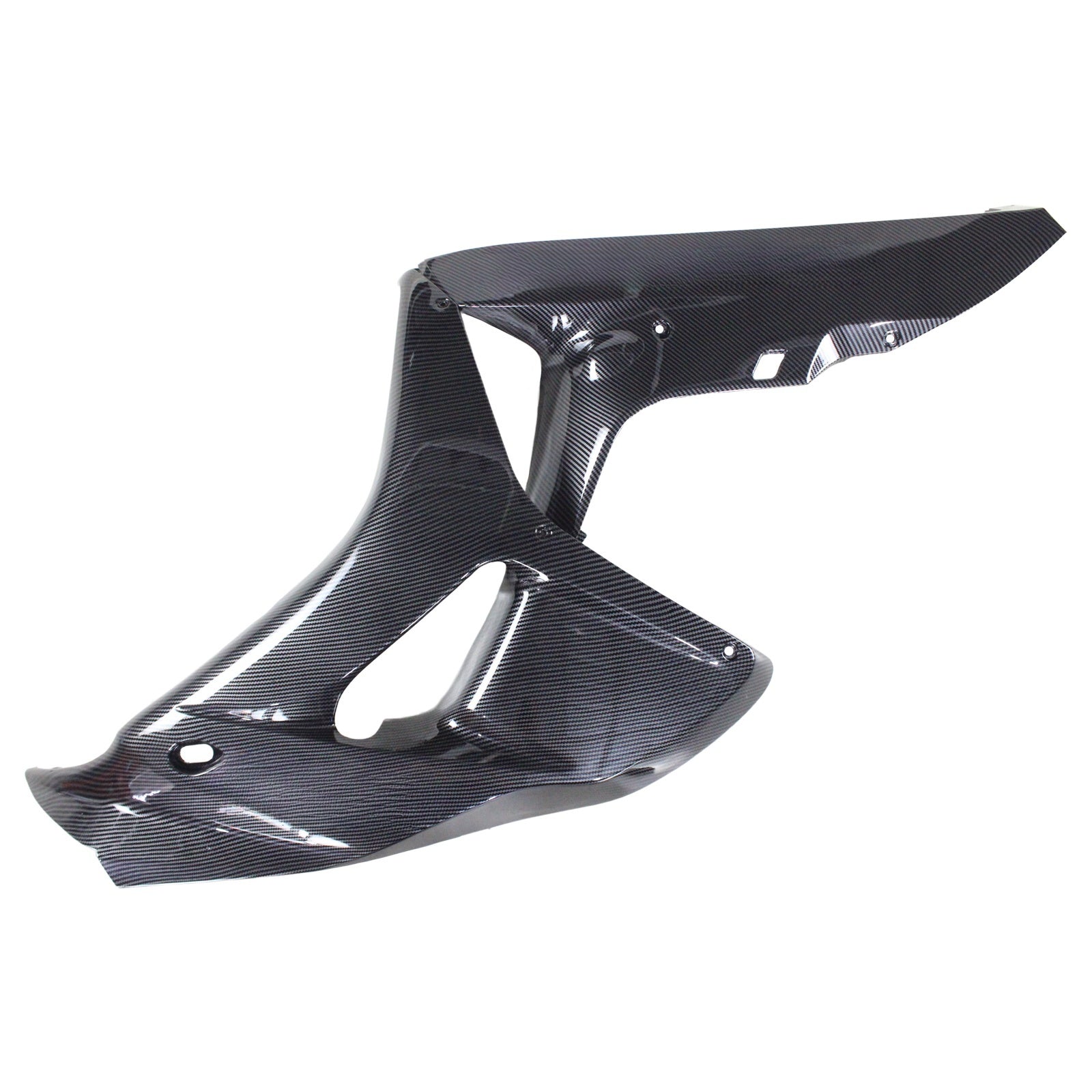 Honda CBR1000RR 2006-2007 Fairing Kit Bodywork Plastic ABS