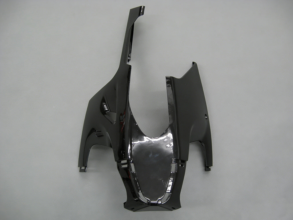 Fairings 2008-2011 Honda CBR 1000 RR Black West Generic