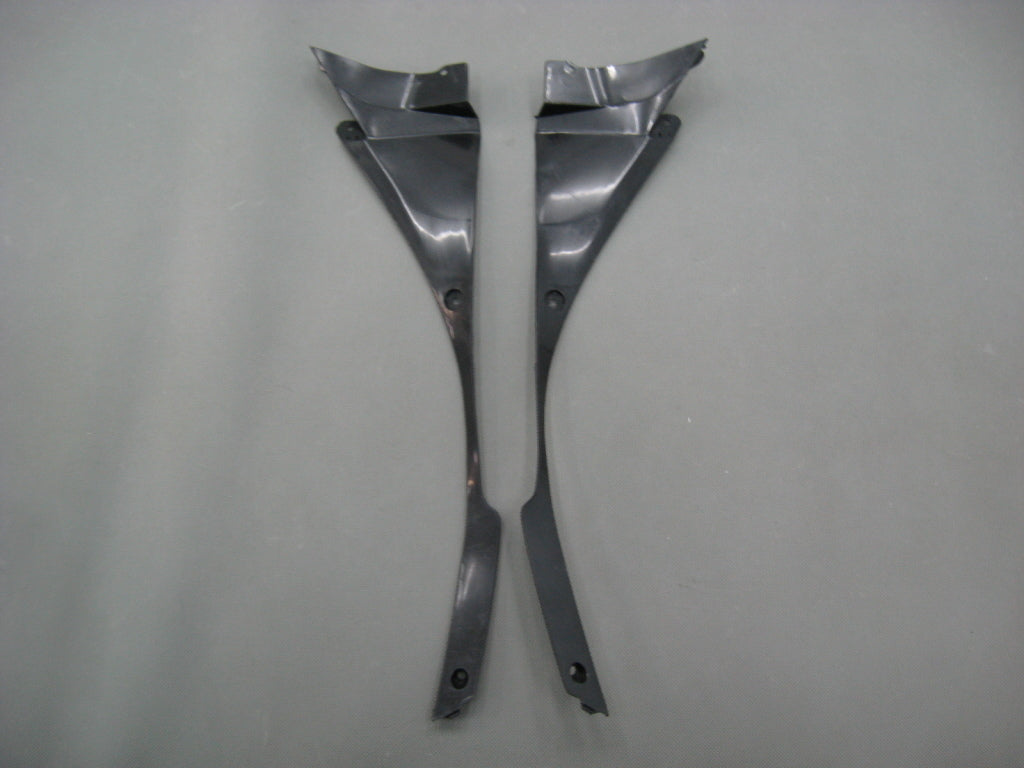 Fairings 2008-2011 Honda CBR 1000 RR White Konica Minolta Generic