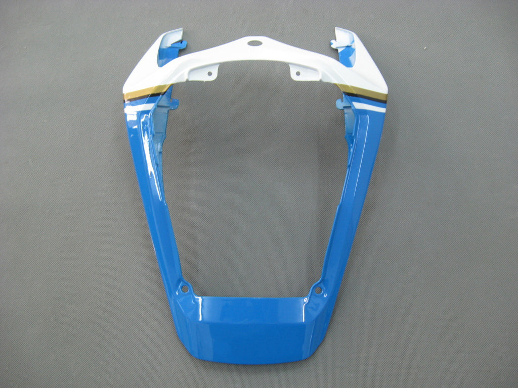 Fairings 2008-2011 Honda CBR 1000 RR White Konica Minolta Generic