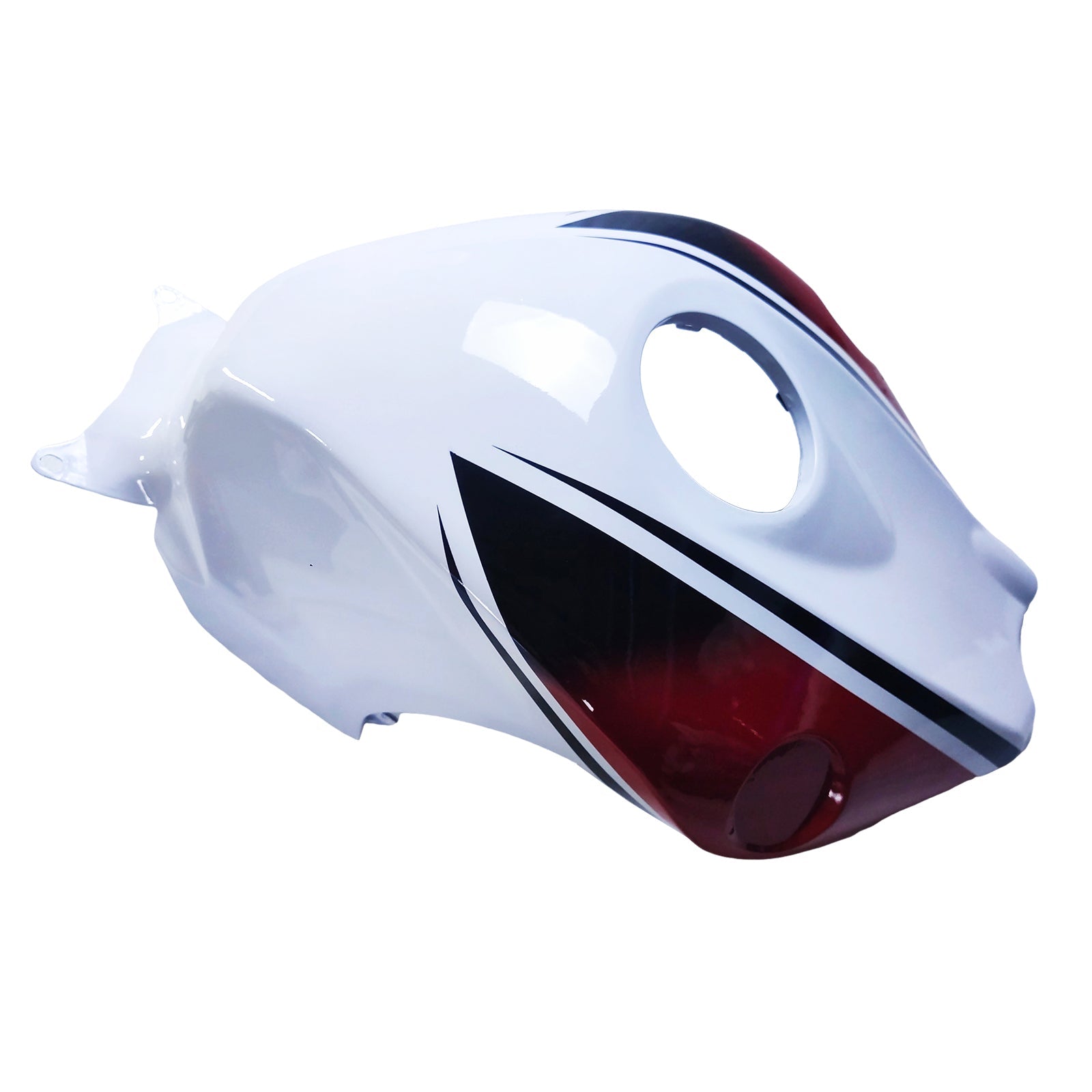Fairings 2008-2011 Honda CBR1000 RR Multi-Color Honda Generic