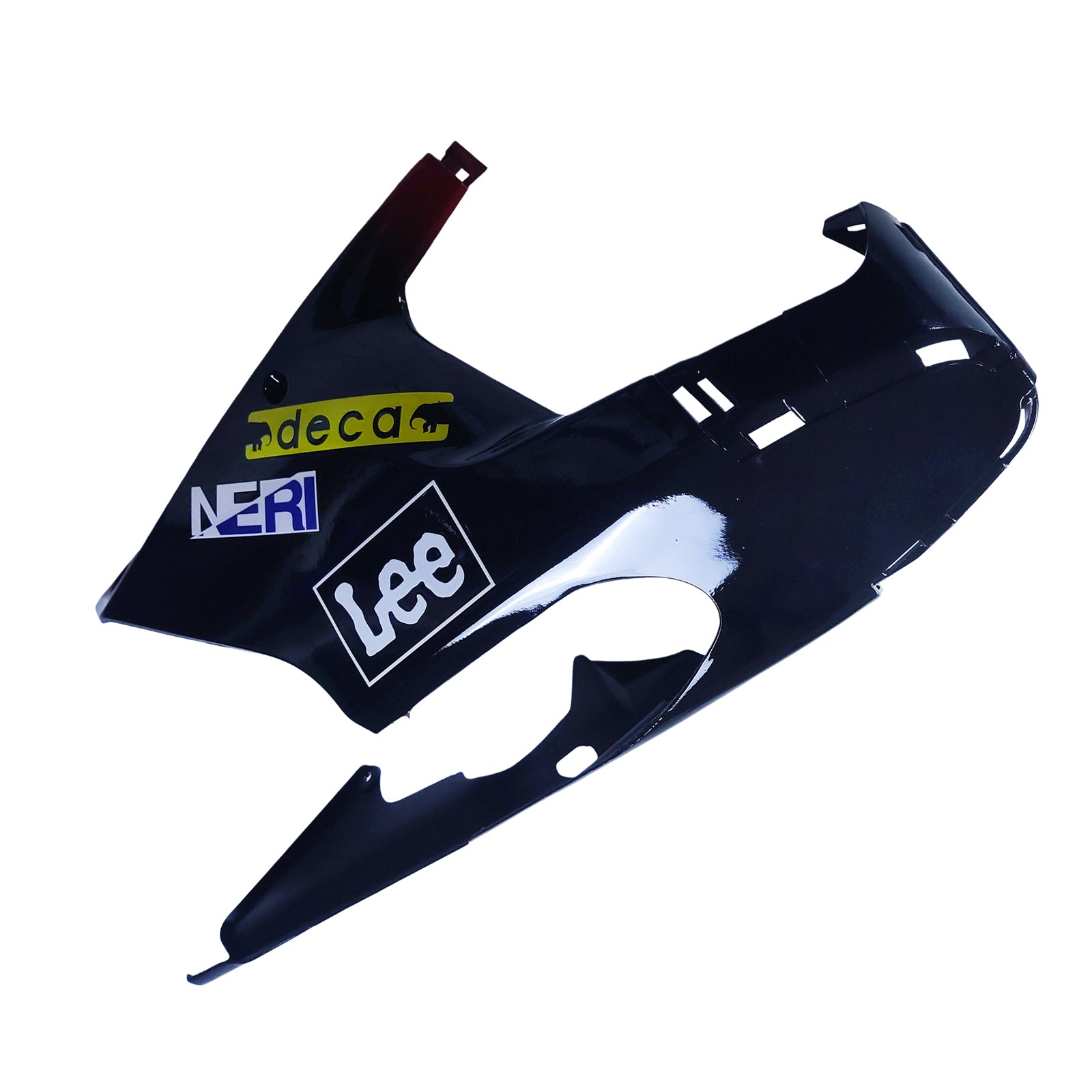 Fairings 2008-2011 Honda CBR1000 RR Multi-Color Honda Generic