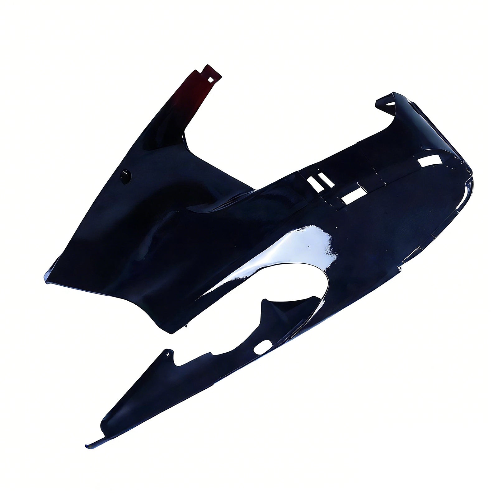 Fairings 2008-2011 Honda CBR1000 RR Multi-Color Honda Generic