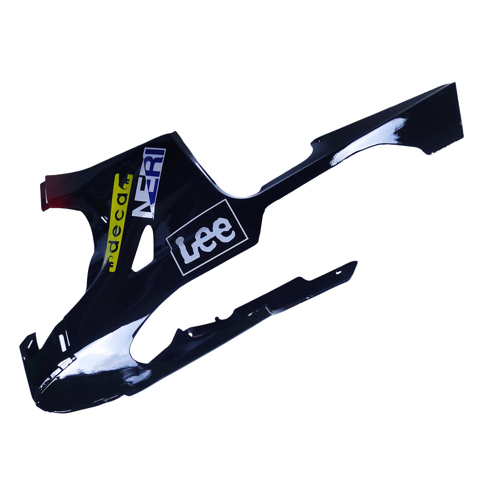 Fairings 2008-2011 Honda CBR1000 RR Multi-Color Honda Generic