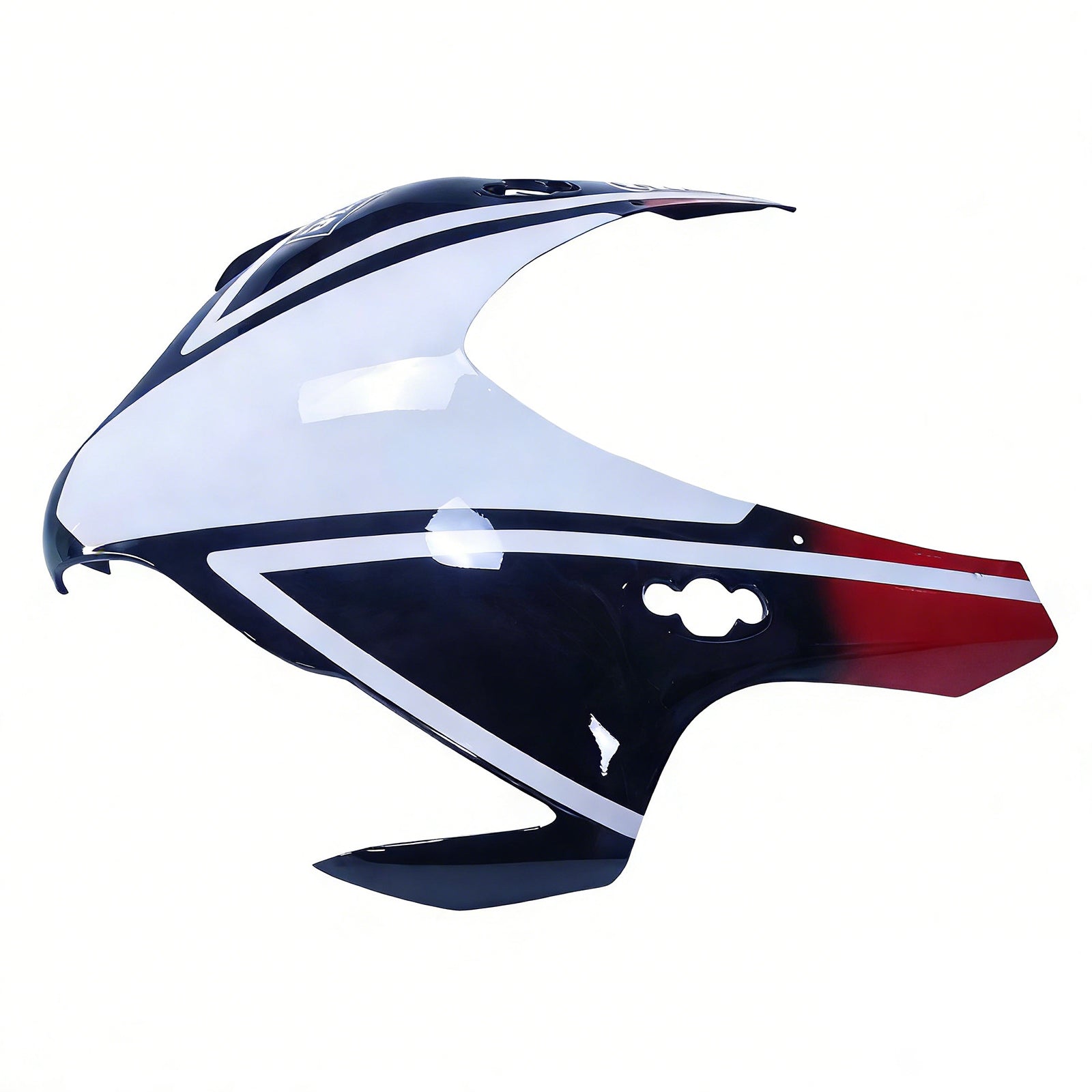 Fairings 2008-2011 Honda CBR1000 RR Multi-Color Honda Generic