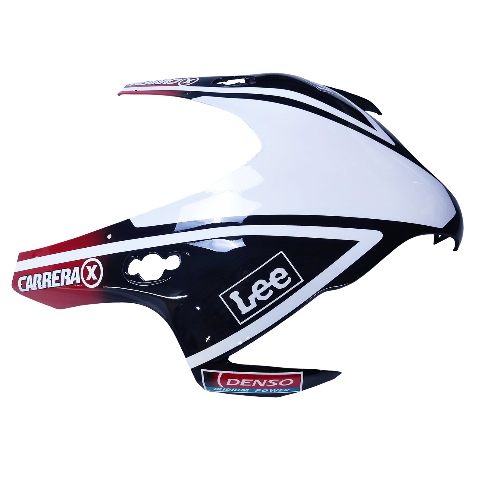 Fairings 2008-2011 Honda CBR1000 RR Multi-Color Honda Generic