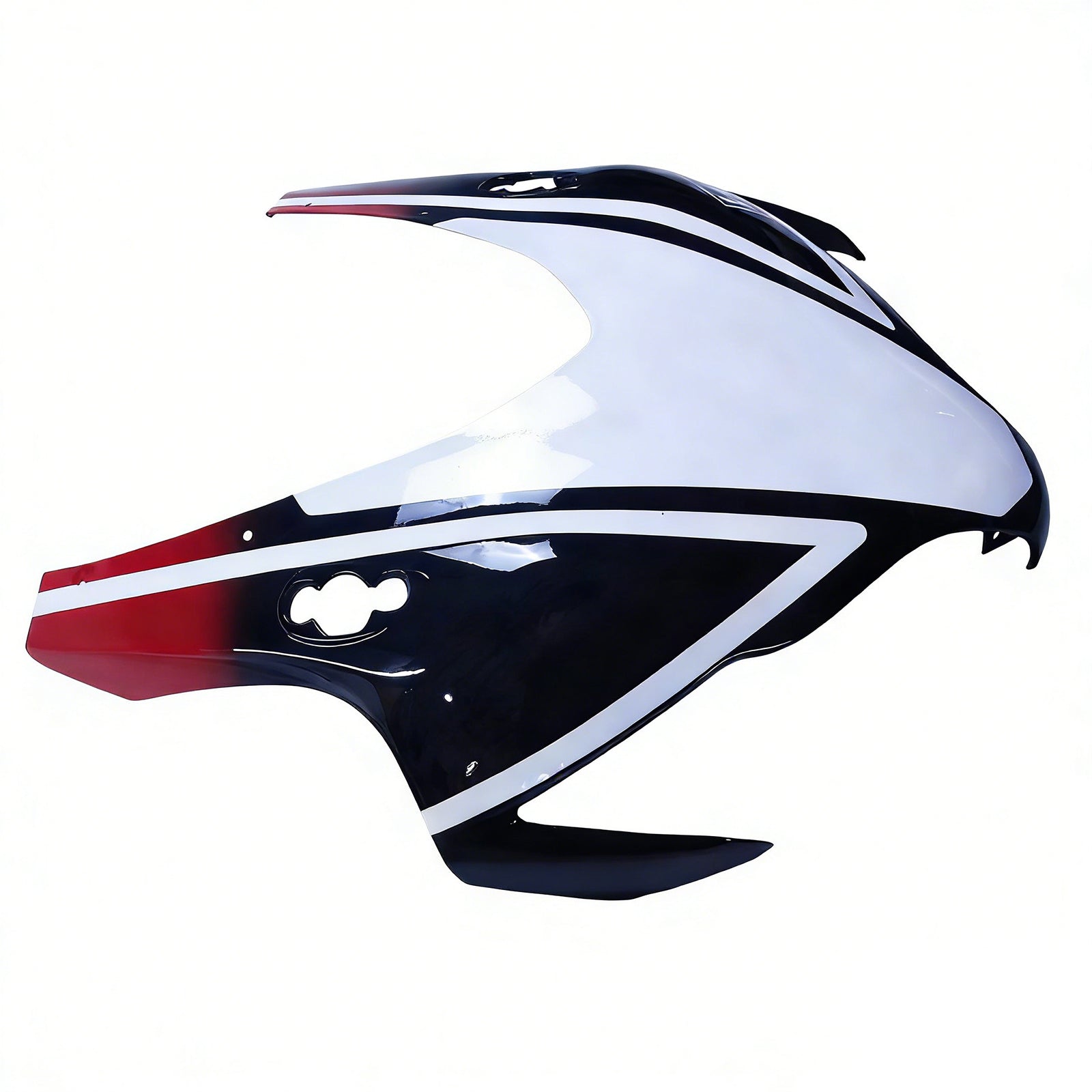 Fairings 2008-2011 Honda CBR1000 RR Multi-Color Honda Generic