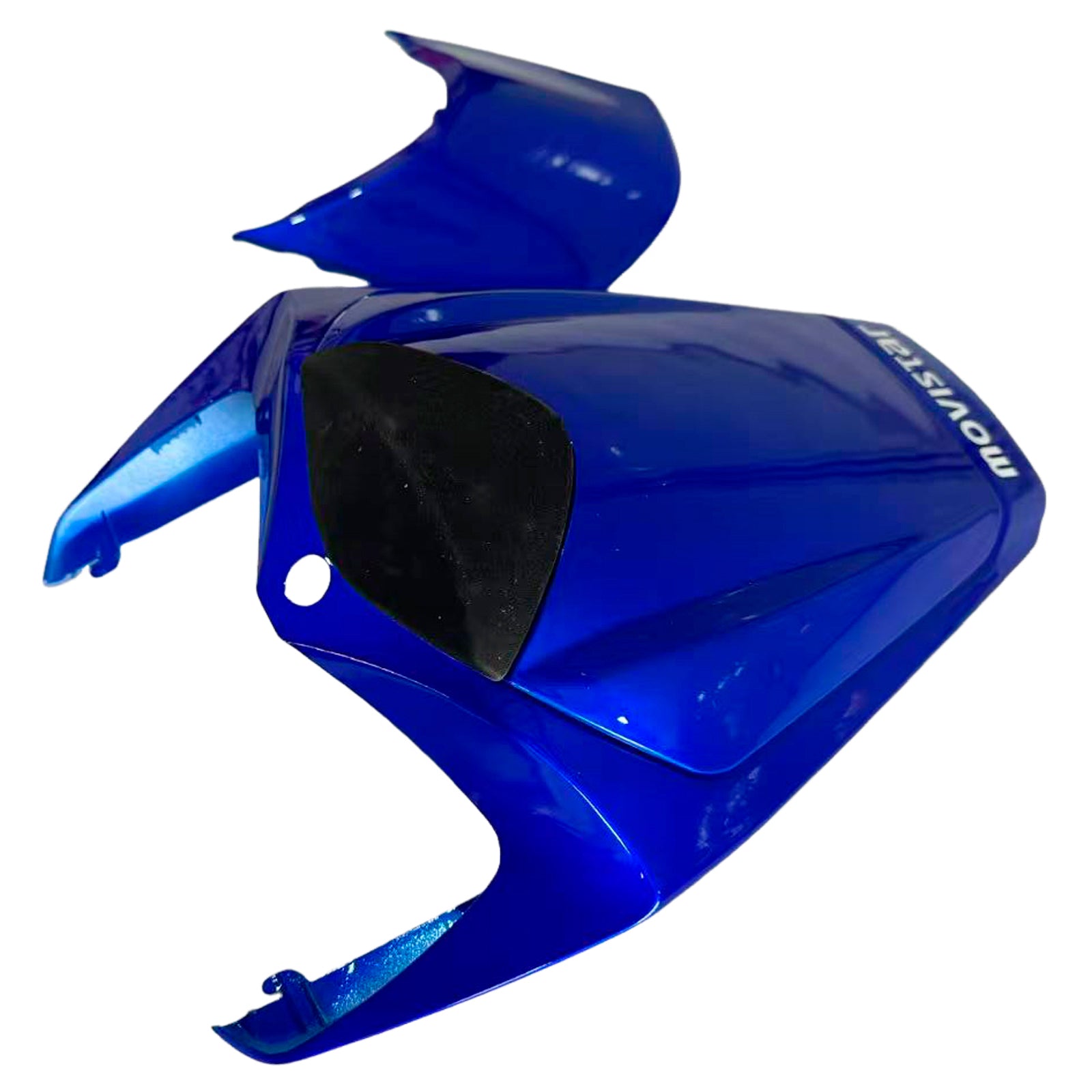 Fairings 2008-2011 Honda CBR1000 RR Blue Green Movistar Generic