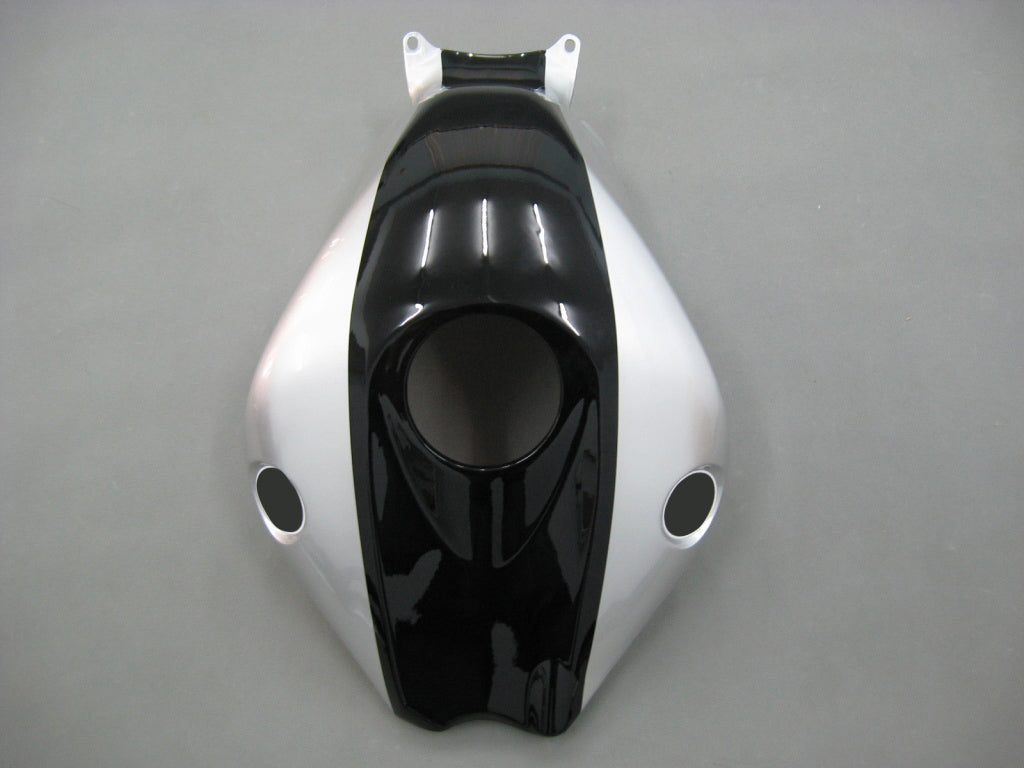 Fairings 2008-2011 Honda CBR1000 RR Black SevenStars Generic