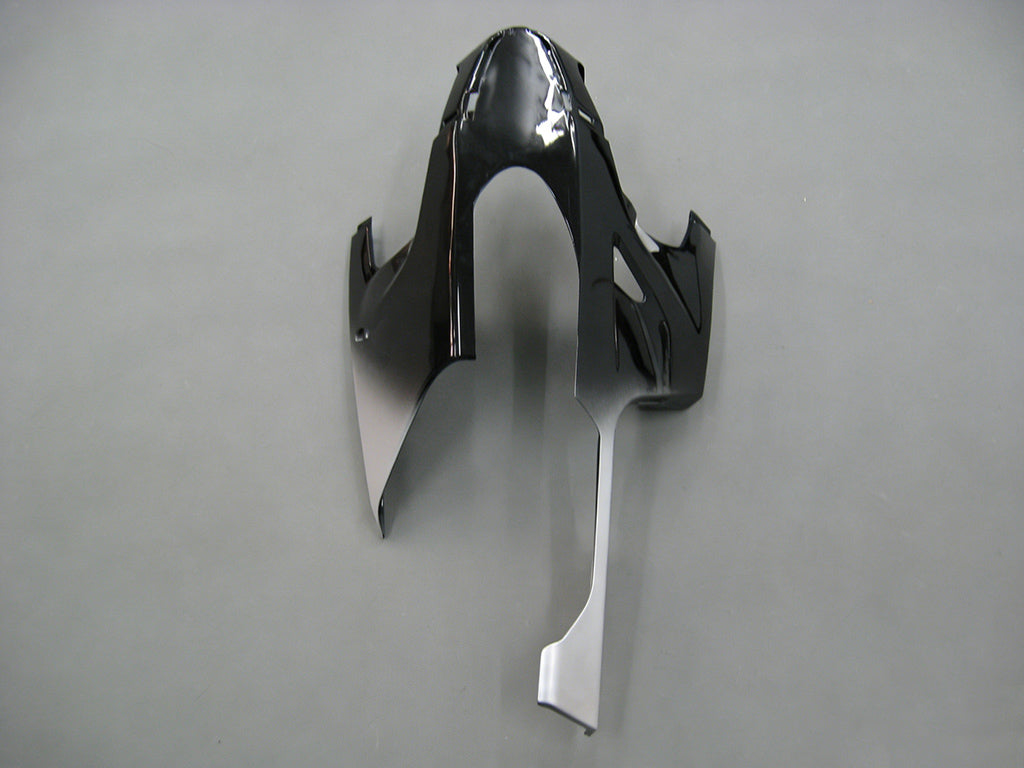Fairings 2008-2011 Honda CBR1000 RR Black SevenStars Generic