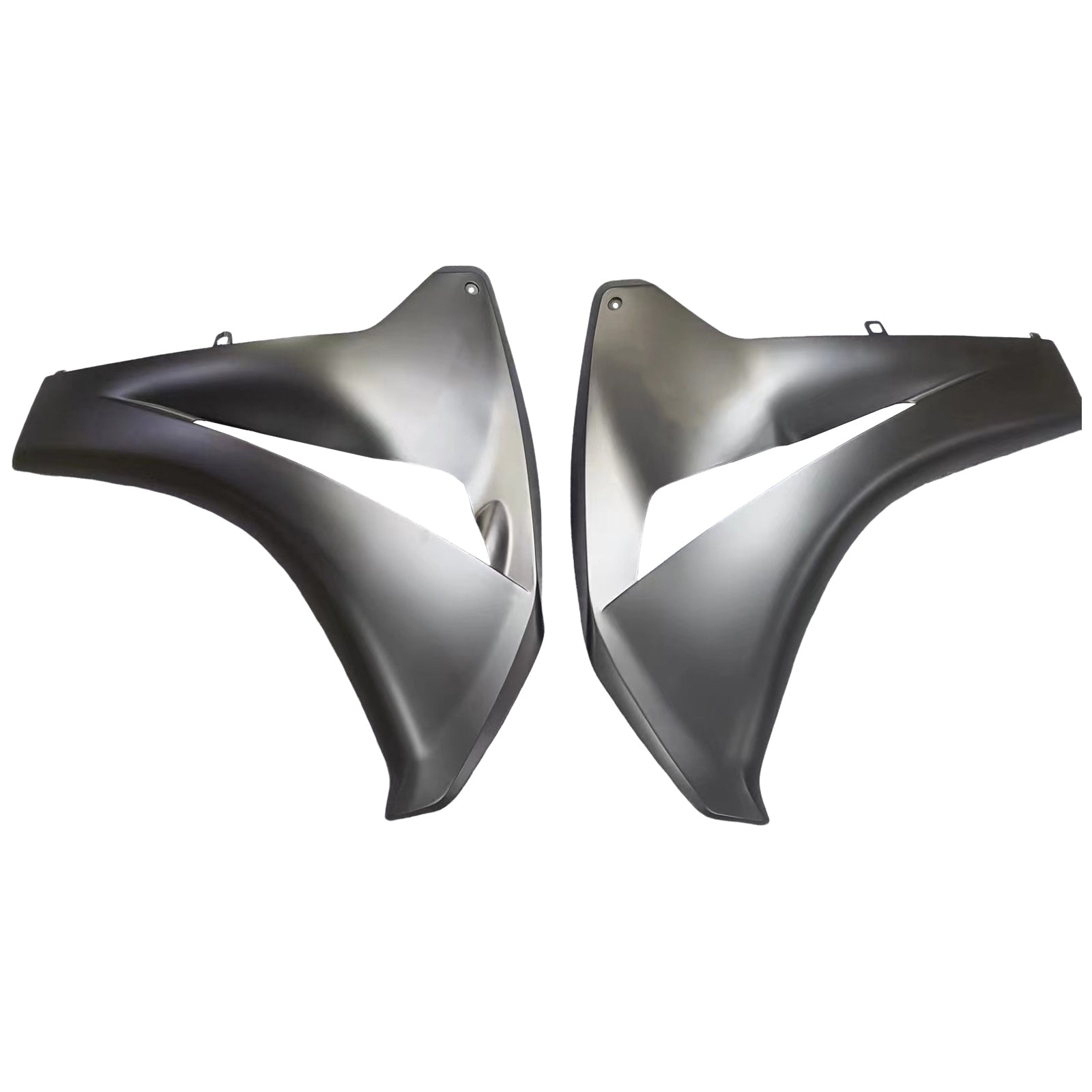 2008-2011 CBR1000RR Bodywork Fairing ABS Injection Molded Plastics