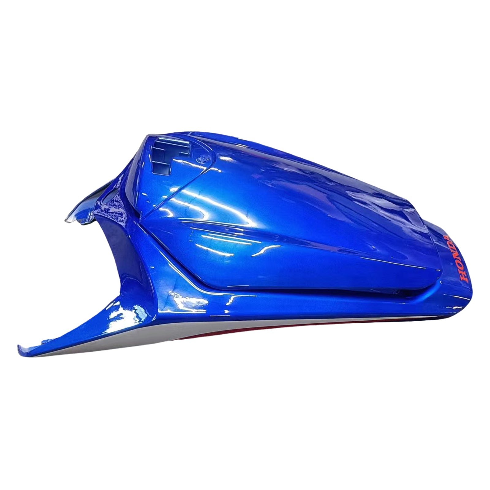 Fairings 2008-2011 Honda CBR 1000 RR Red Whit Blue HRC Generic
