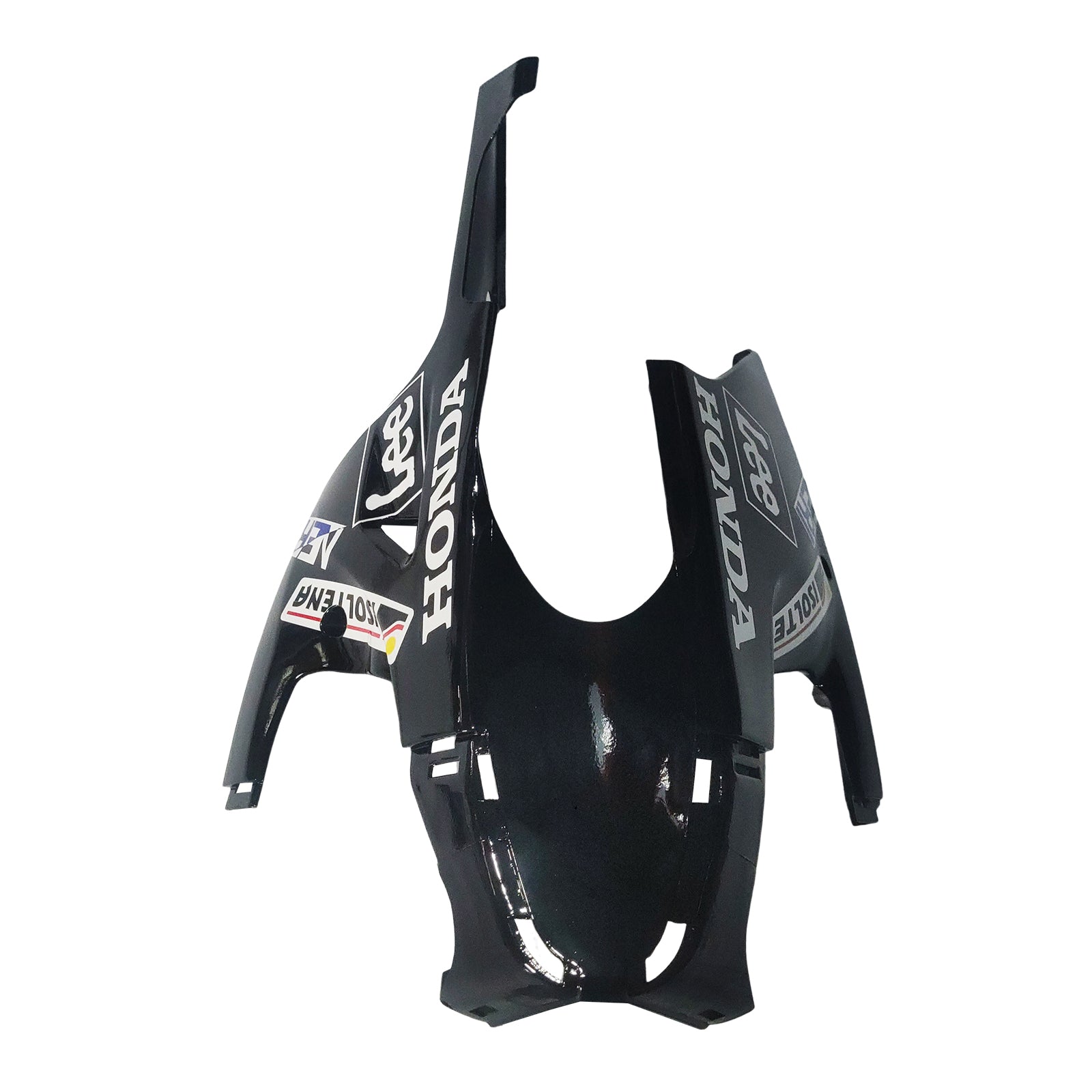 Fairings 2008-2011 Honda CBR 1000 RR Multi-Color Eurobet Generic