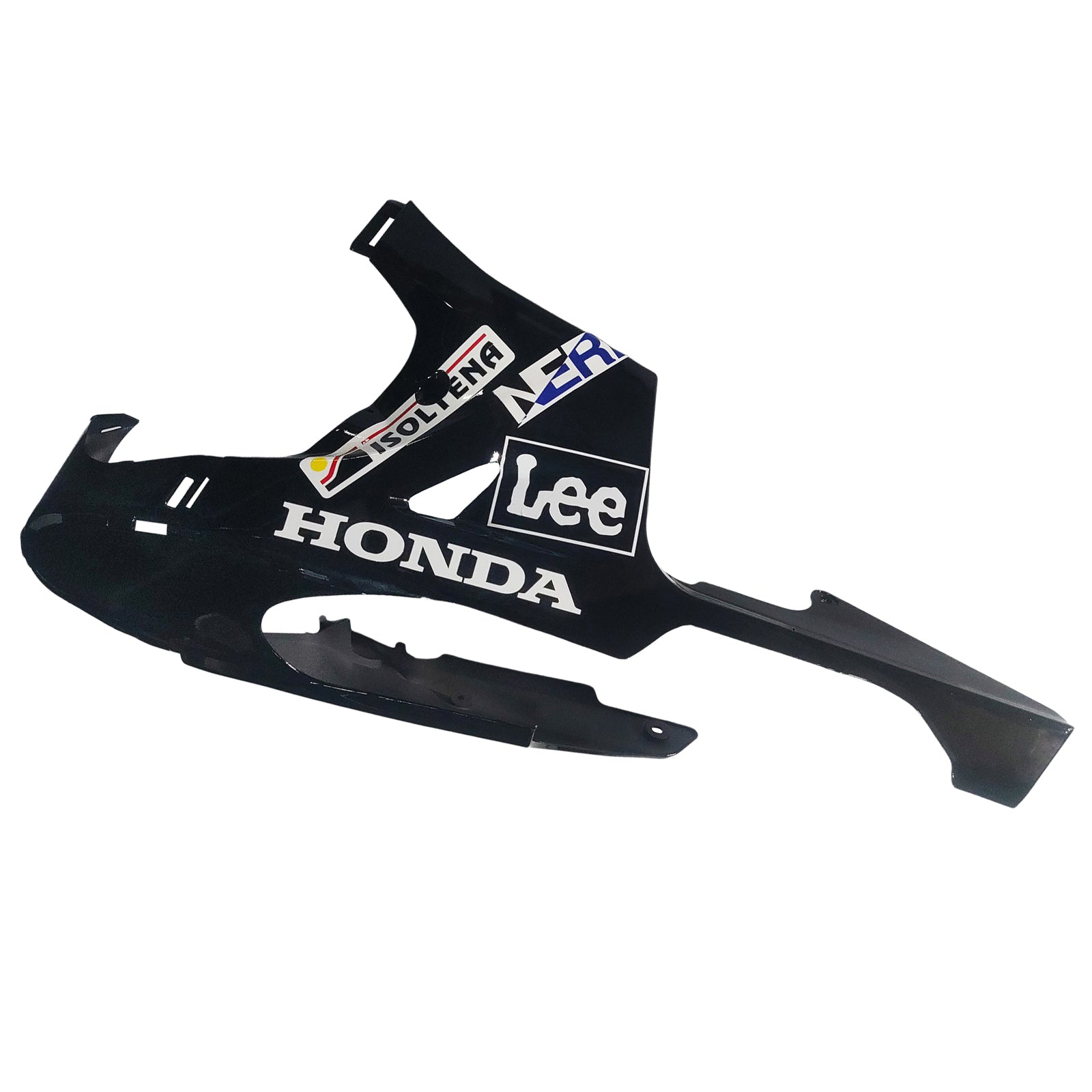 Fairings 2008-2011 Honda CBR 1000 RR Multi-Color Eurobet Generic