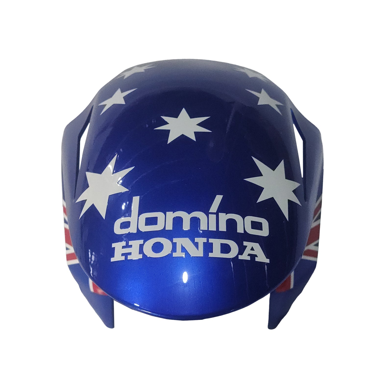 Fairings 2008-2011 Honda CBR 1000 RR Multi-Color Eurobet Generic