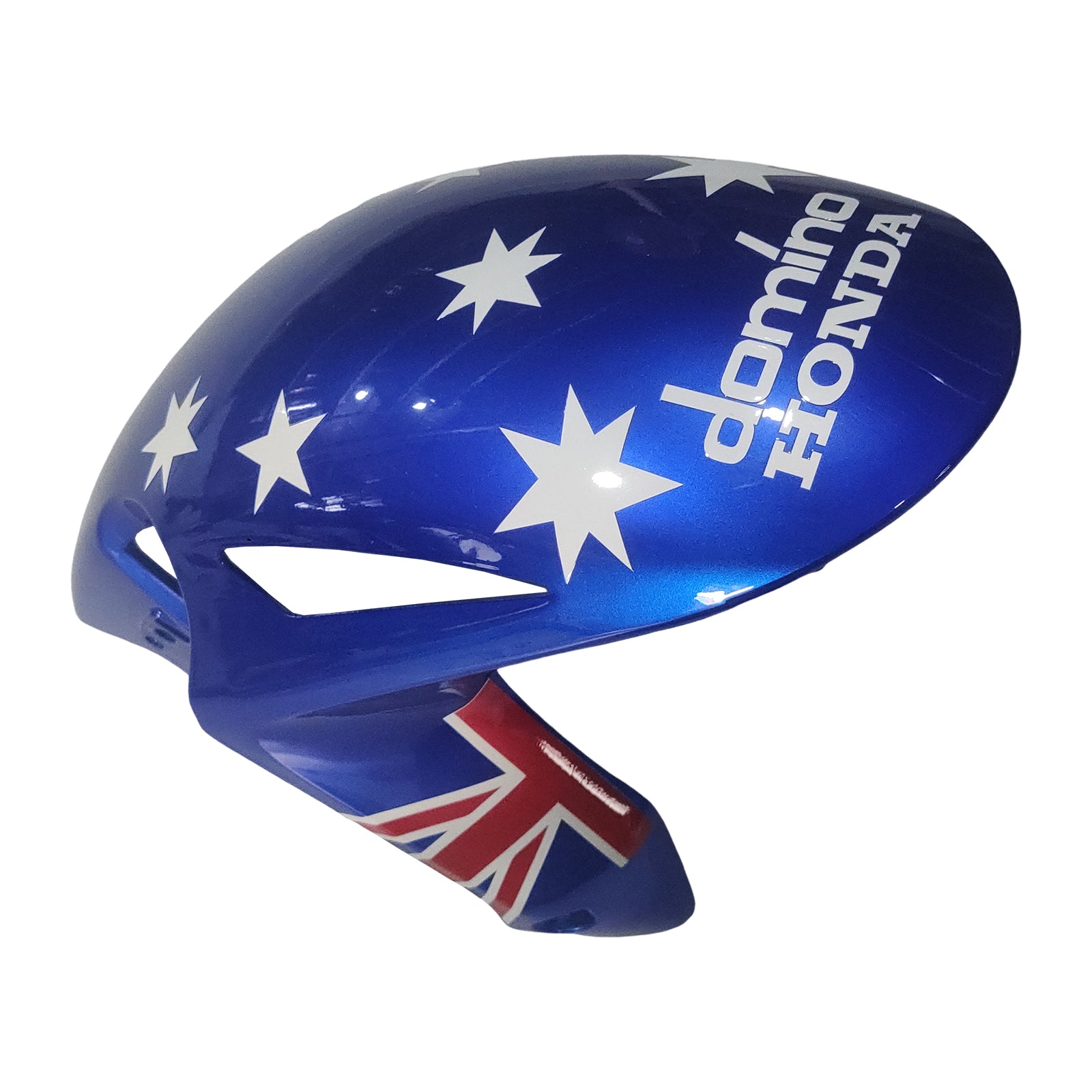 Fairings 2008-2011 Honda CBR 1000 RR Multi-Color Eurobet Generic