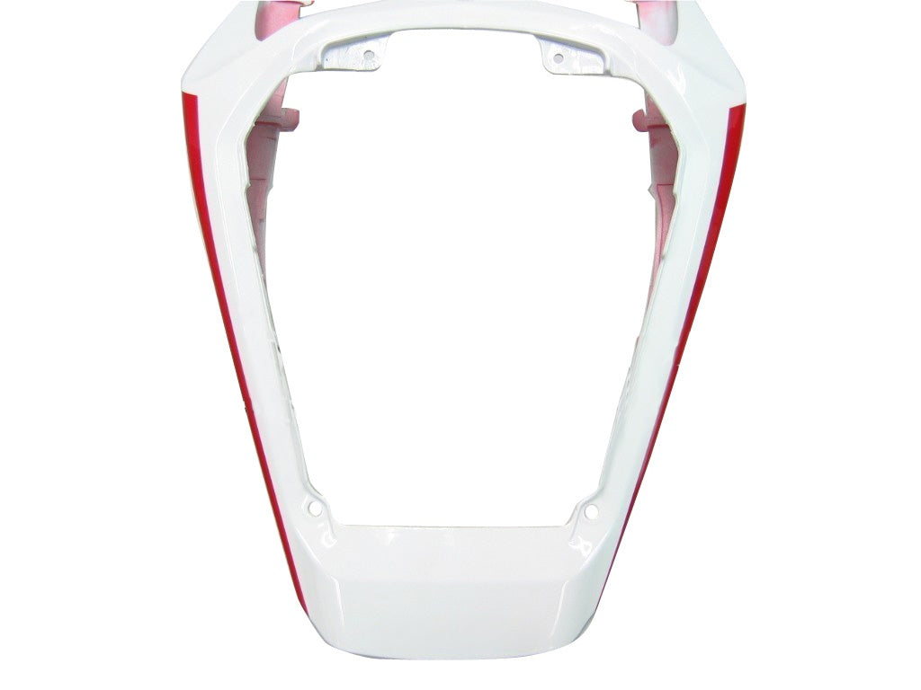 Fairings 2008-2011 Honda CBR 1000 RR Red White Blue Star Generic