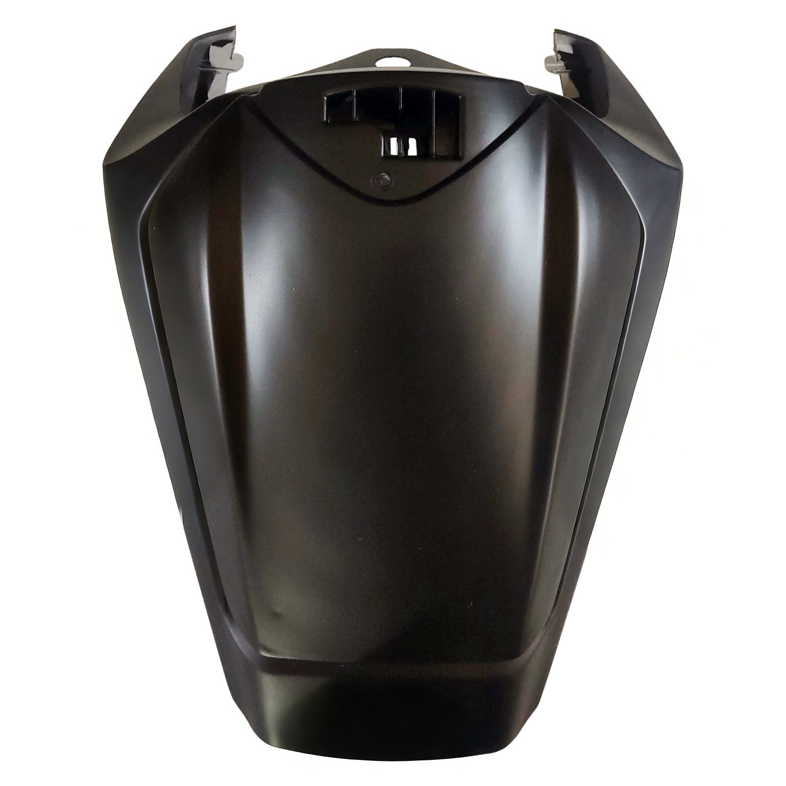 페어링 2008-2011 혼다 CBR 1000 RR 블랙 실버 Repsol 제네릭