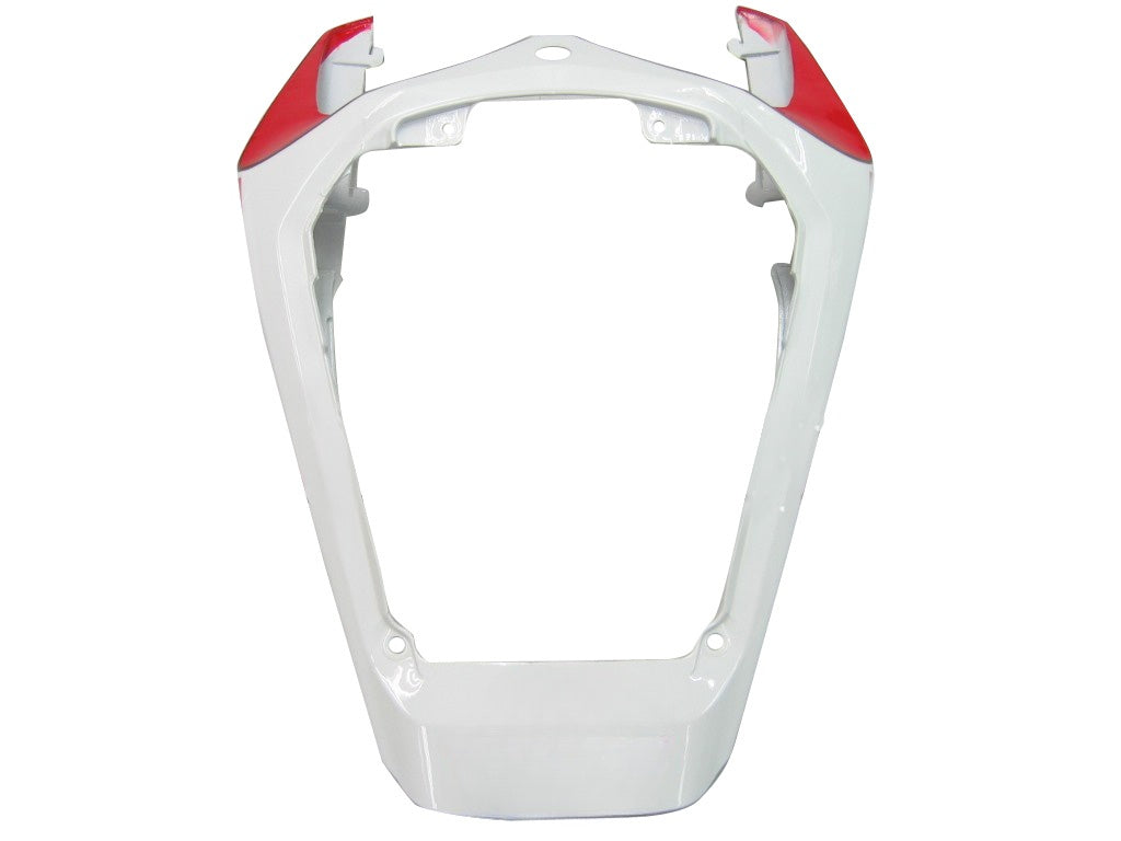 Fairings 2008-2011 Honda CBR 1000 RR White & Red Pramac Generic