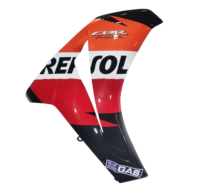 Honda CBR1000RR 2008-2011 Fairing Kit Bodywork Plastic ABS