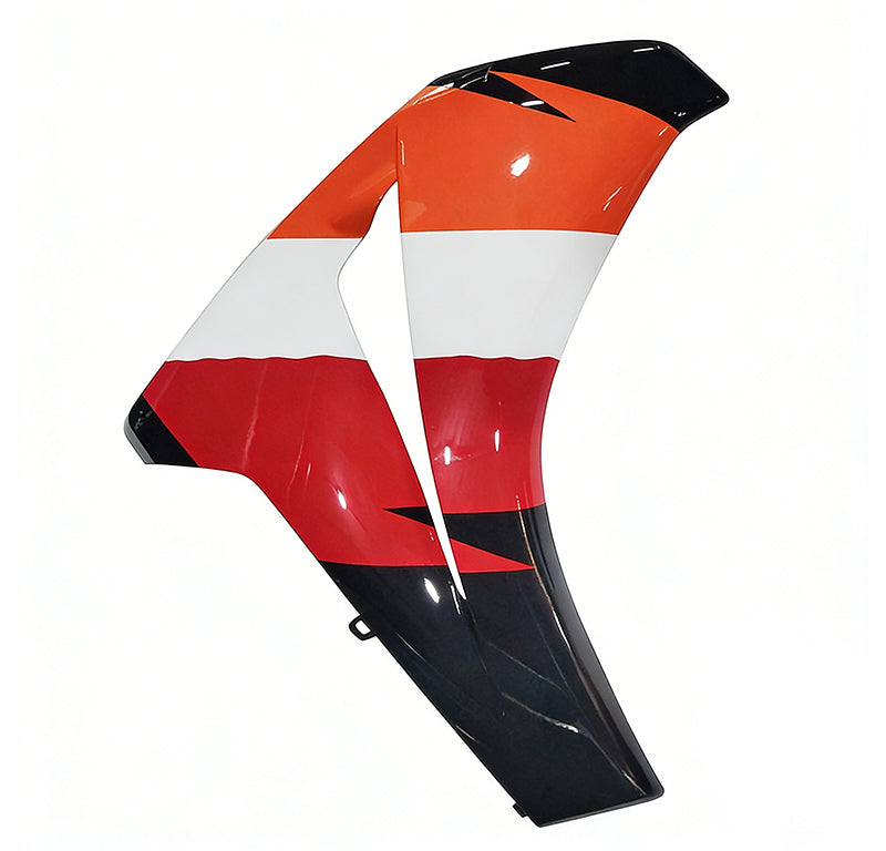 Honda CBR1000RR 2008-2011 Fairing Kit Bodywork Plastic ABS