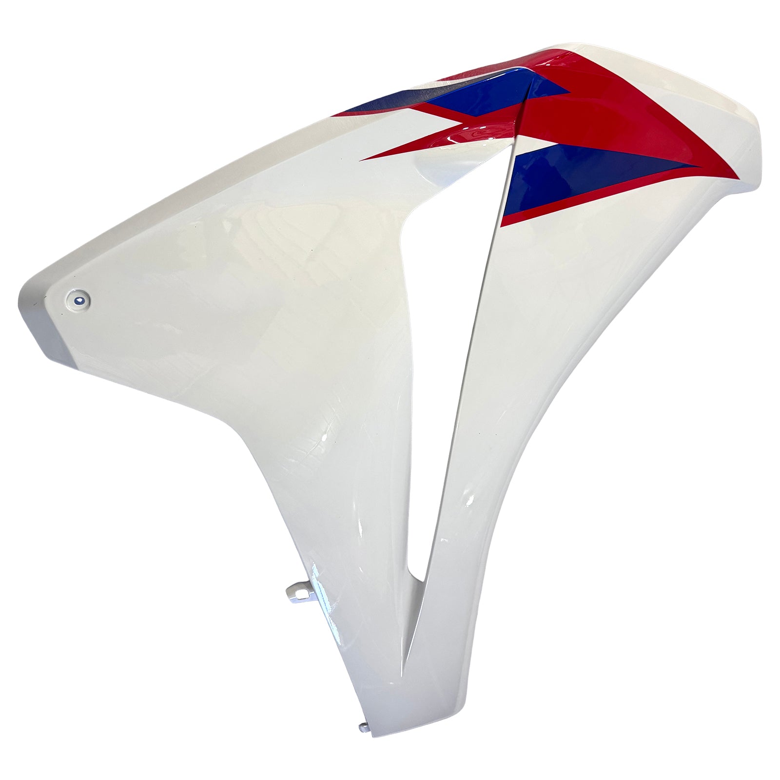 2008-2011 Honda CBR1000RR Fairing Kit Bodywork Plastic ABS