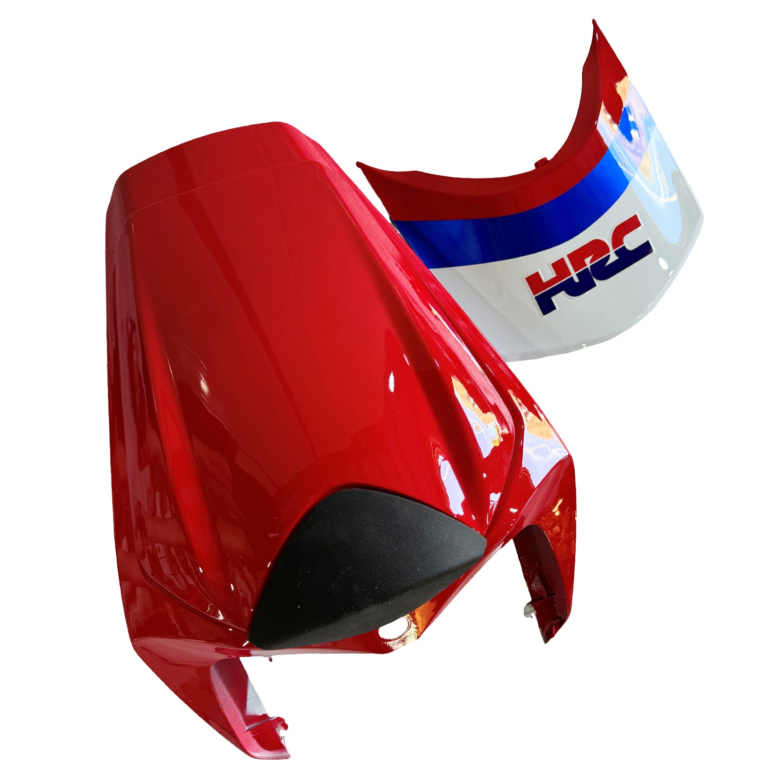 Honda CBR1000RR 2008-2011 Fairing Kit Bodywork Plastic ABS