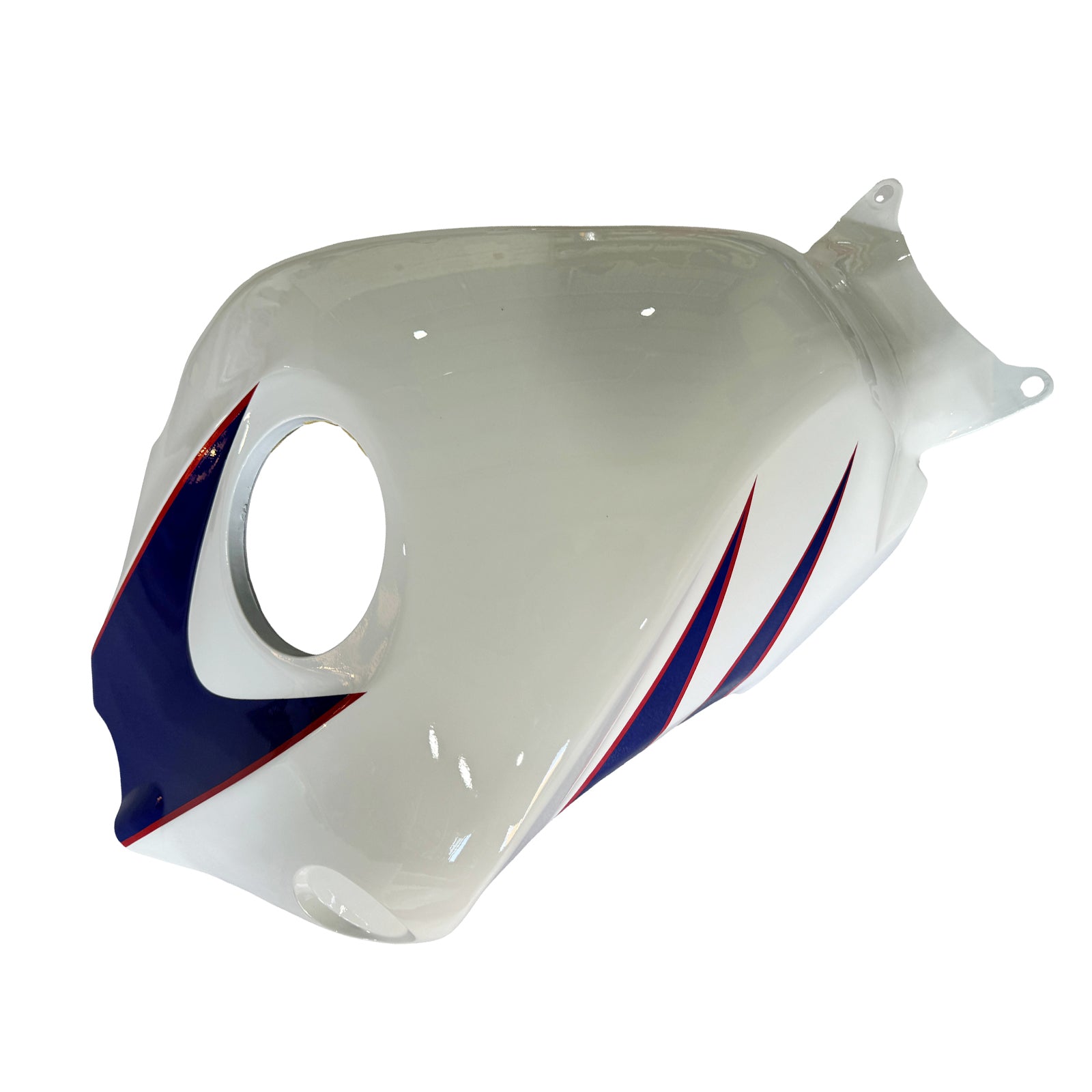 Honda CBR1000RR 2008-2011 Fairing Kit Bodywork Plastic ABS