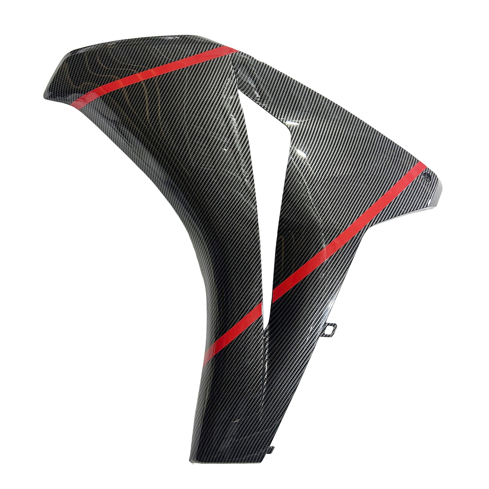 Honda CBR1000RR 2008-2011 Fairing Kit Bodywork Plastic ABS